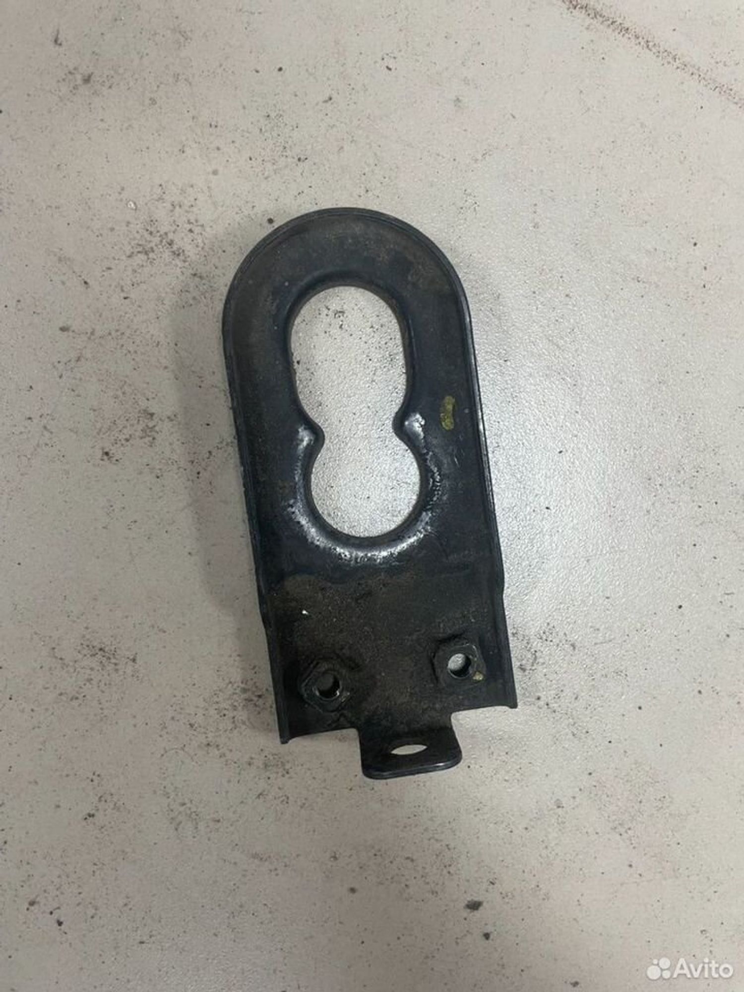 Кронштейны радиатора Kia Ceed II JD, 500 рублей, Тамбов