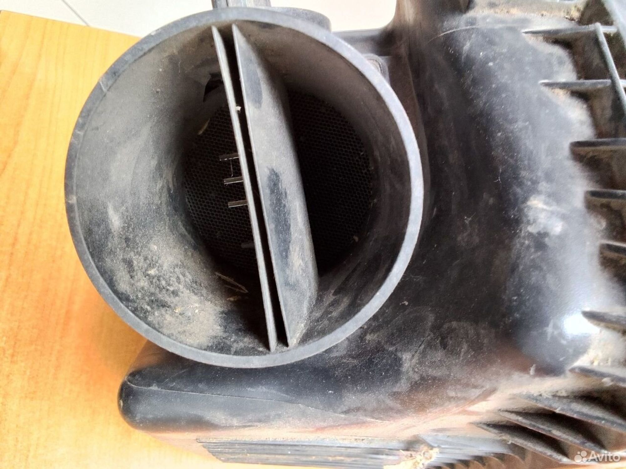 Корпус воздушного фильтра и дмрв Santa Fe II CM, 1500 рублей, Тамбов