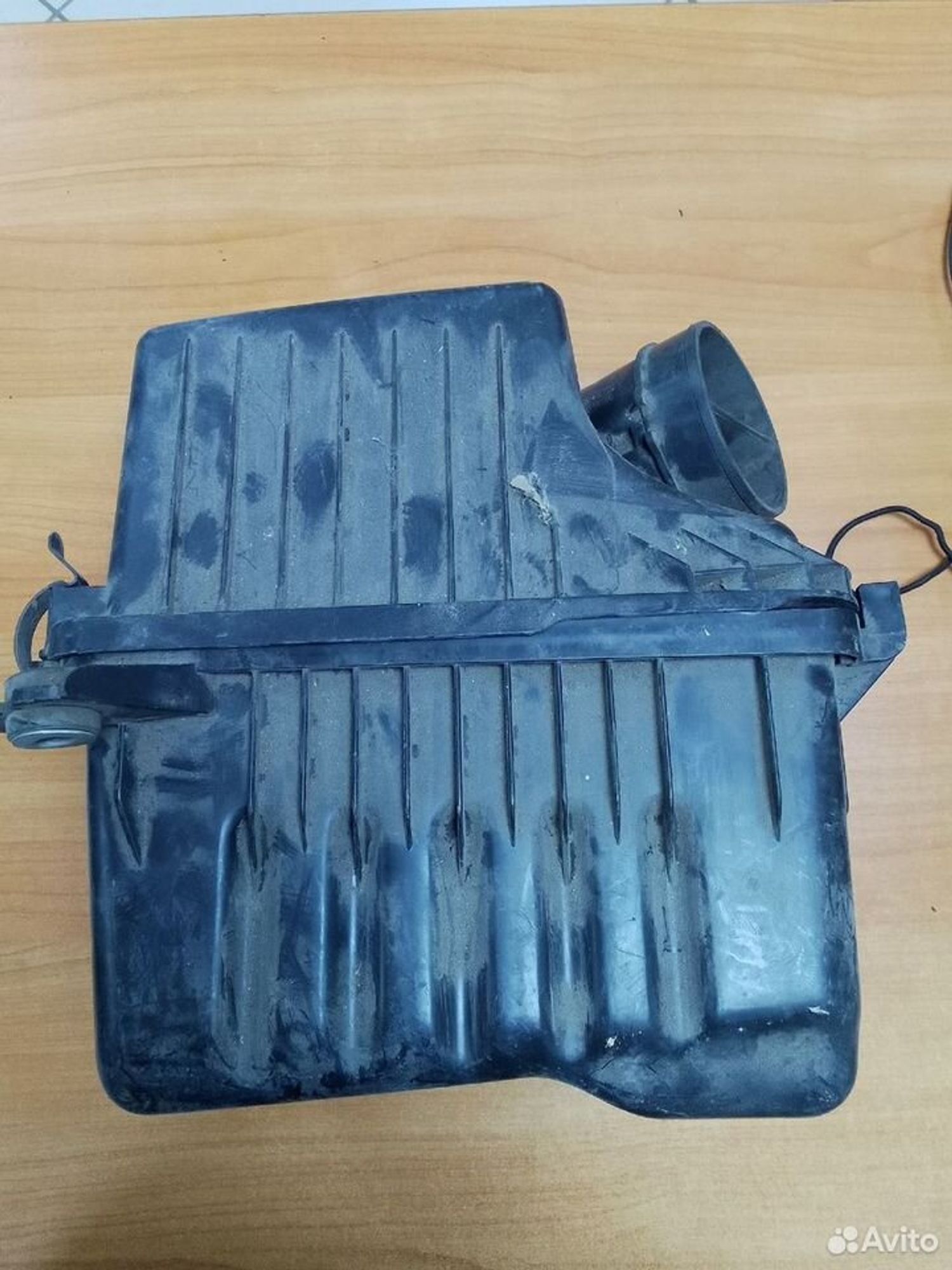 Корпус воздушного фильтра и дмрв Santa Fe II CM, 1500 рублей, Тамбов