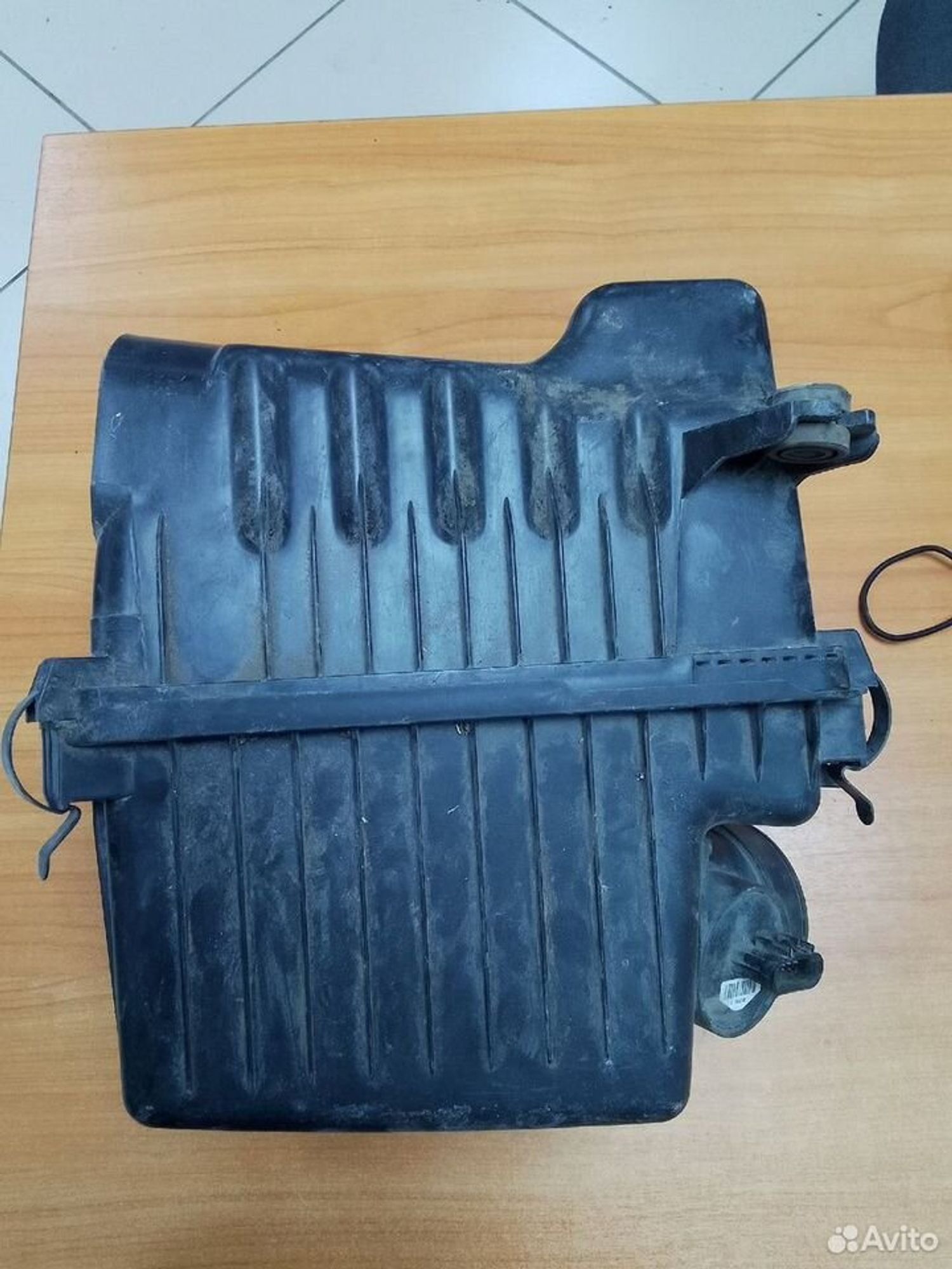 Корпус воздушного фильтра и дмрв Santa Fe II CM, 1500 рублей, Тамбов