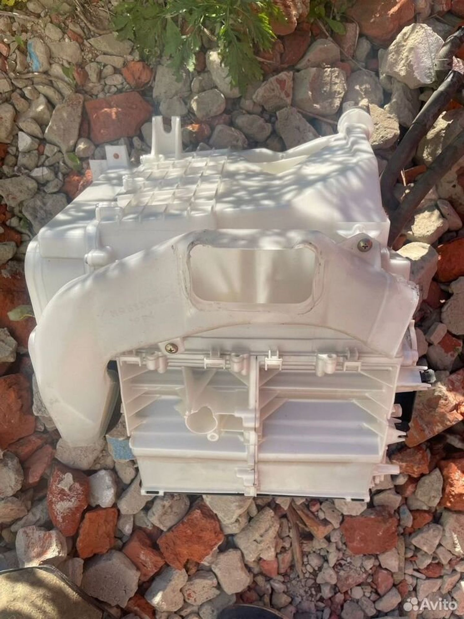 Печка полностью в сборе Mitsubishi Lancer IX, 4200 рублей, Тамбов