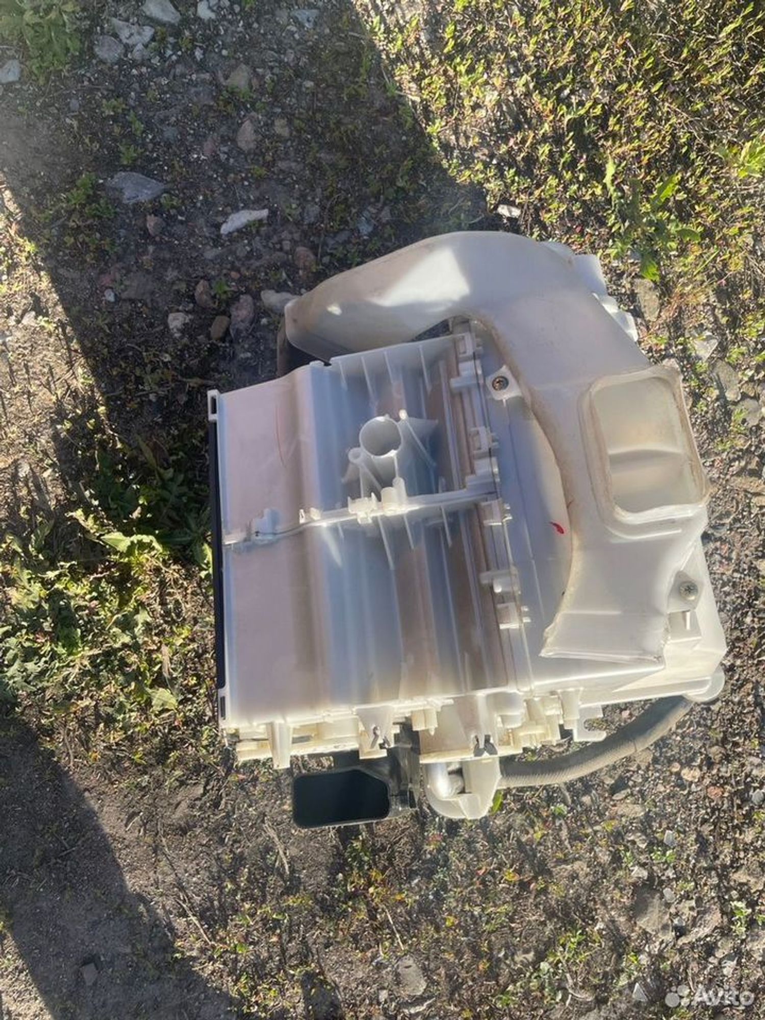 Печка полностью в сборе Mitsubishi Lancer IX, 4200 рублей, Тамбов