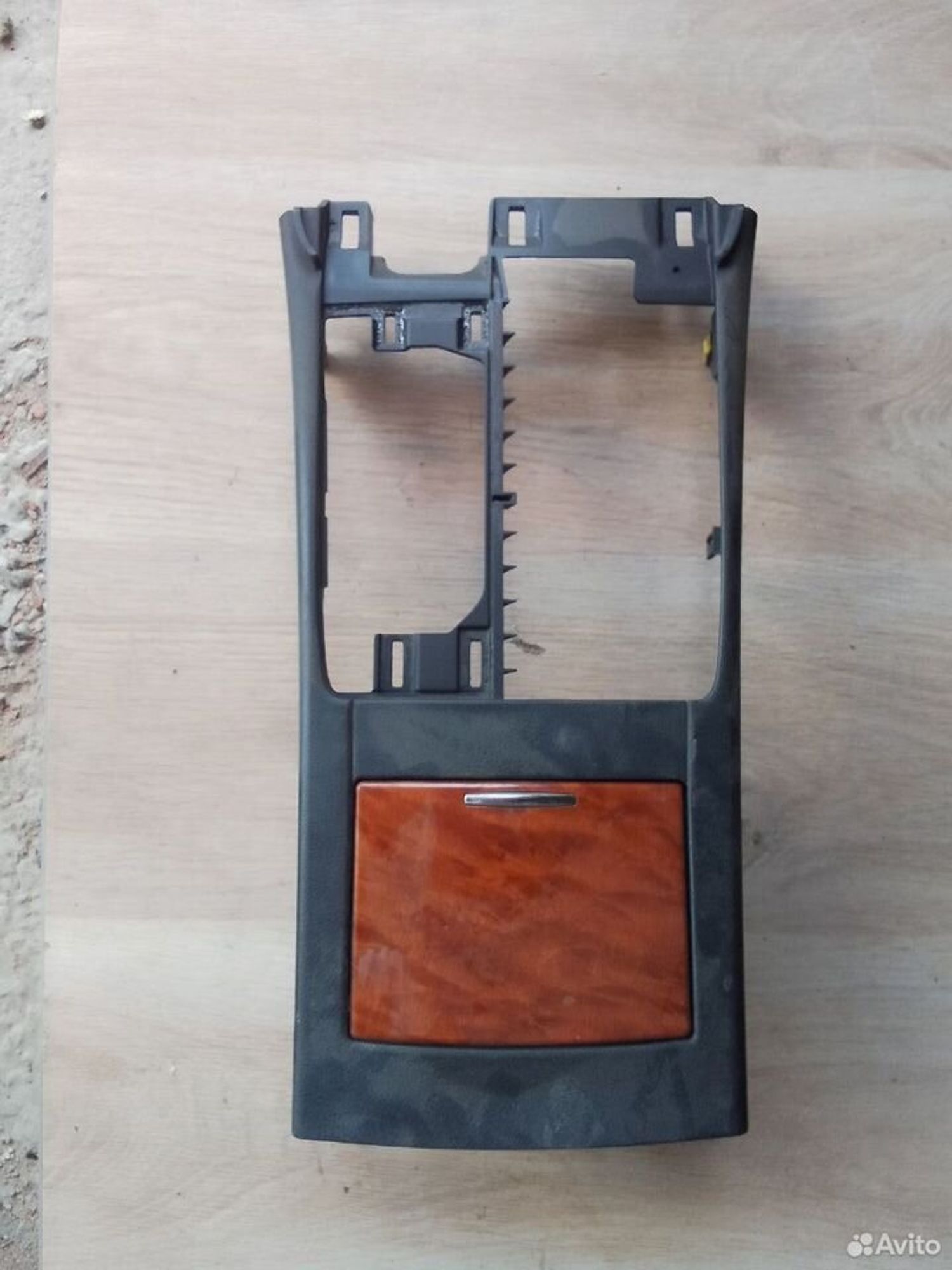 Накладка консоли Toyota Camry V40, 2000 рублей, Тамбов