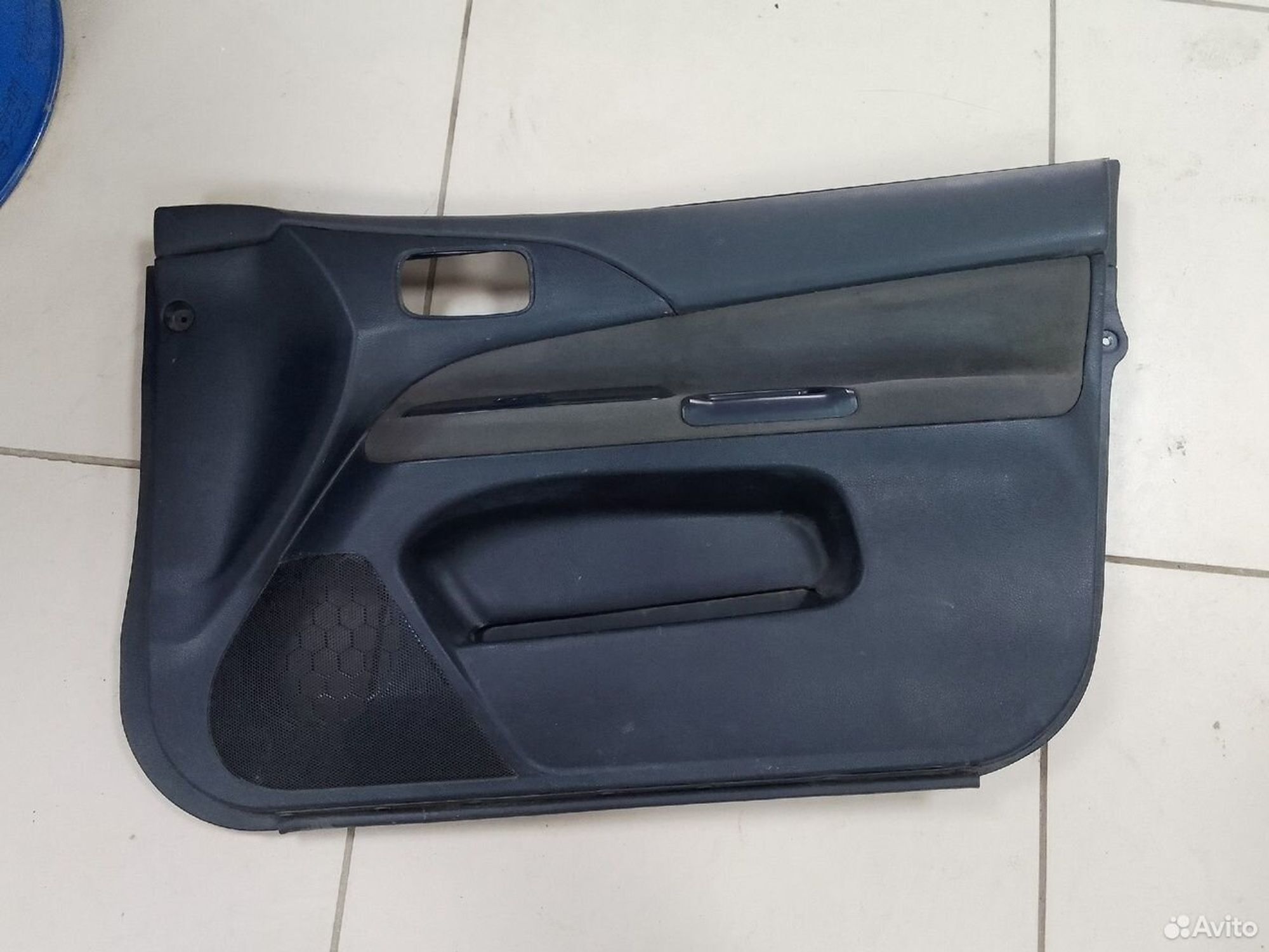 Обшивка двери передней правой Mitsubishi Lancer IX, 1000 рублей, Тамбов