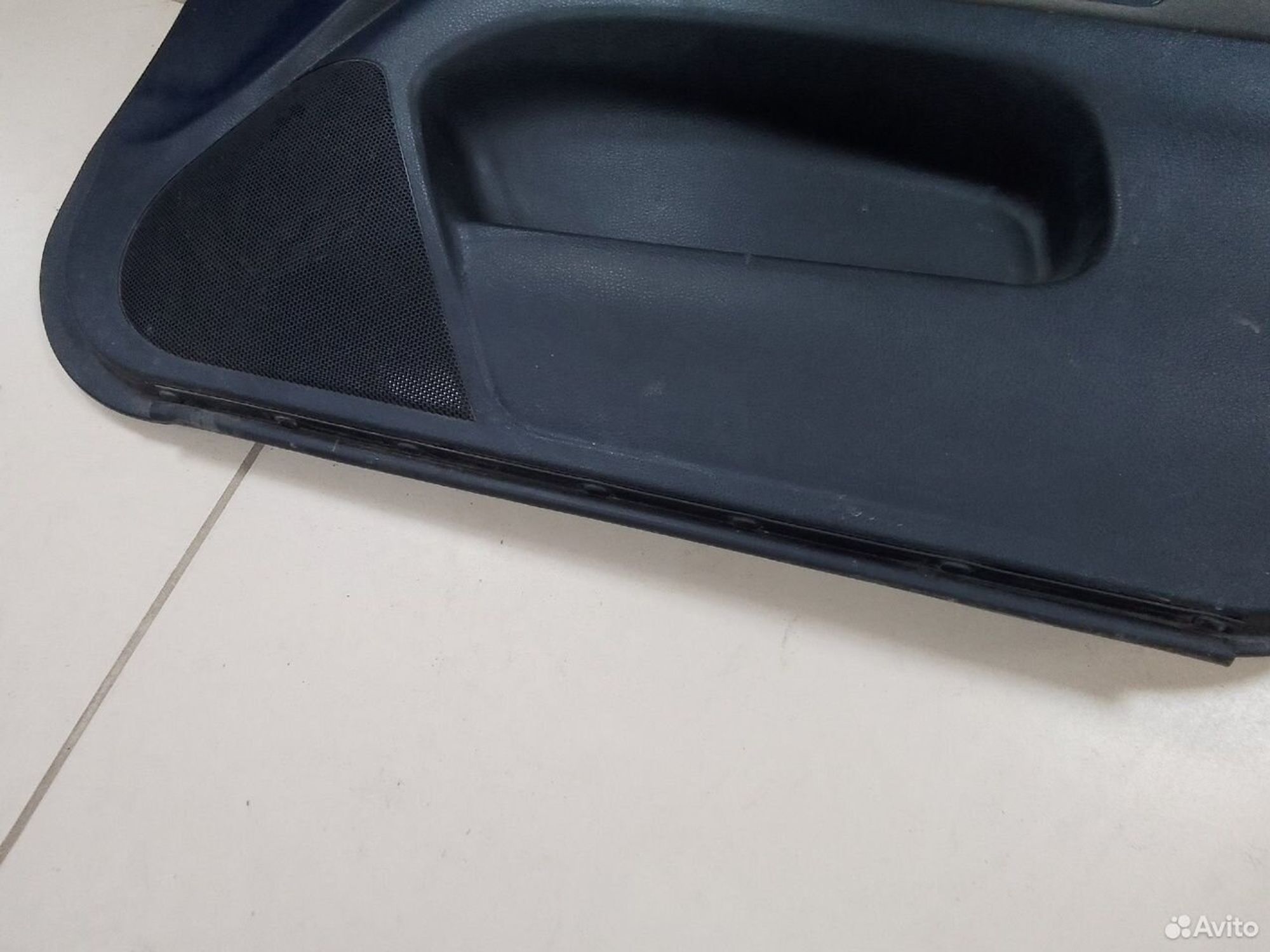 Обшивка двери передней правой Mitsubishi Lancer IX, 1000 рублей, Тамбов