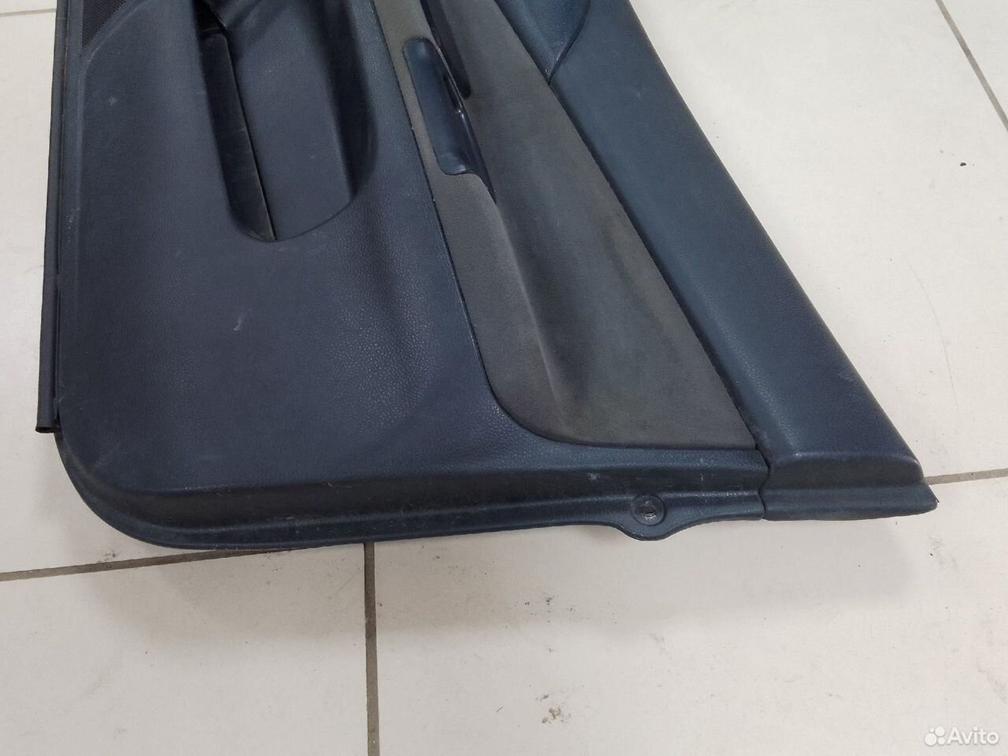 Обшивка двери передней правой Mitsubishi Lancer IX, 1000 рублей, Тамбов