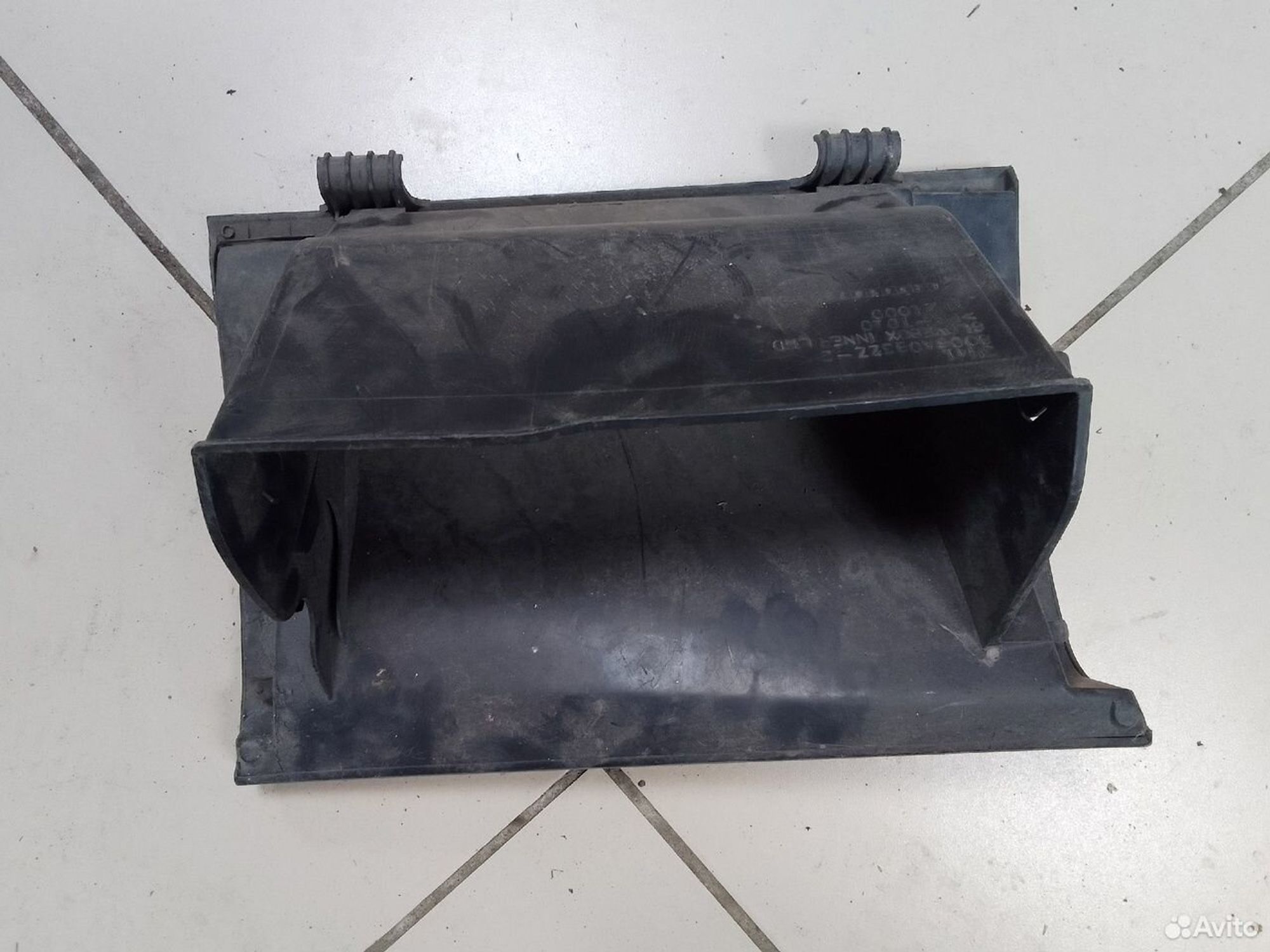 Бардачок Mitsubishi Lancer X, 1200 рублей, Тамбов