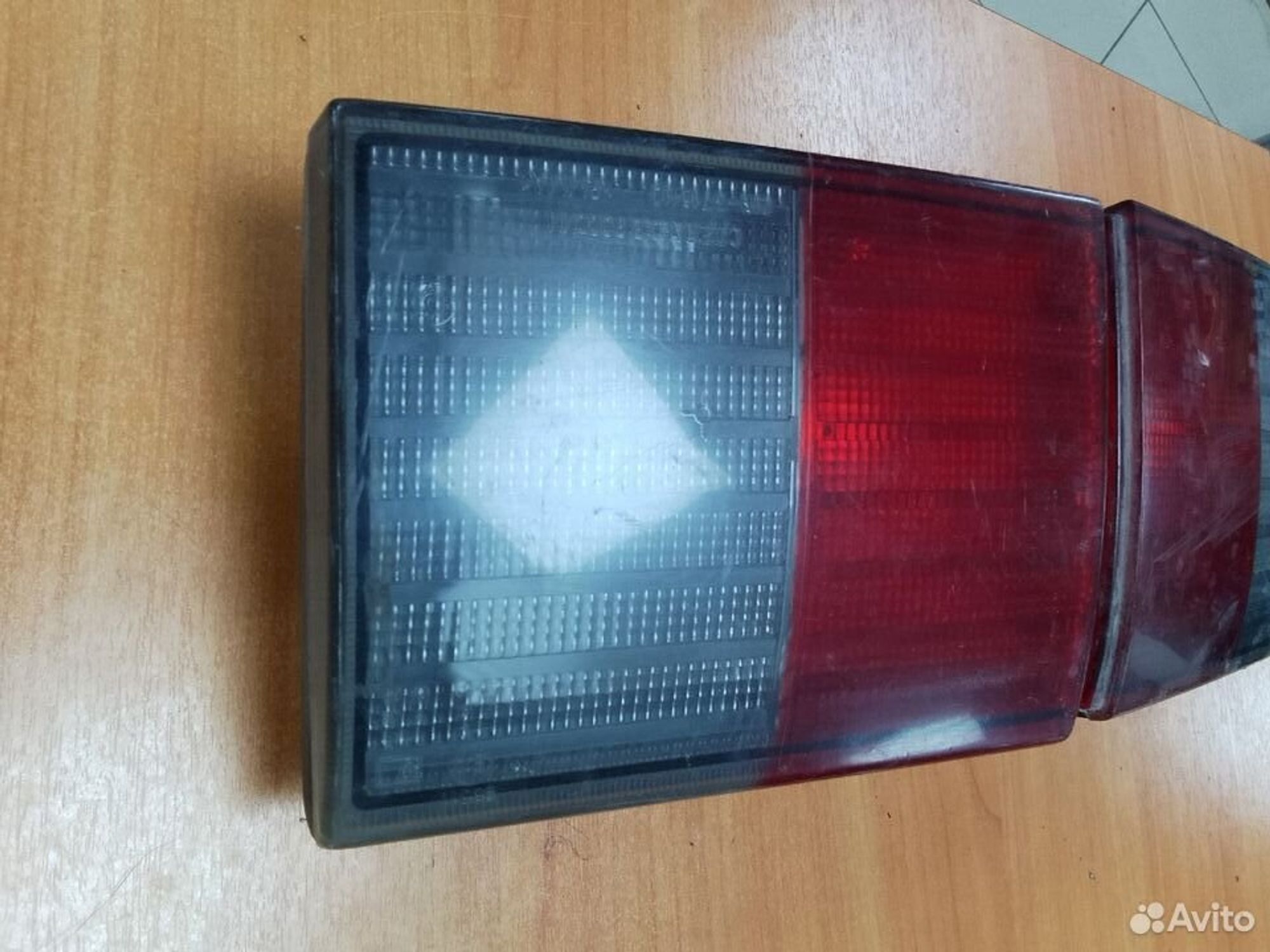 Фонарь внутренний лев/прав LADA ваз 2110/2111/2112, 500 рублей, Тамбов