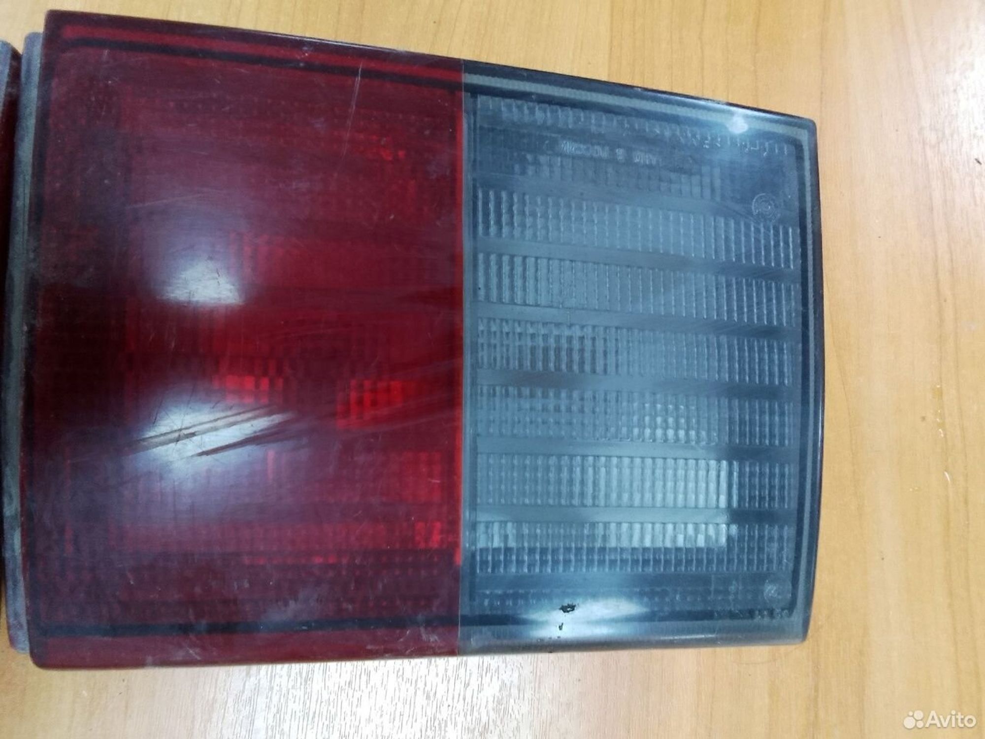 Фонарь внутренний лев/прав LADA ваз 2110/2111/2112, 500 рублей, Тамбов