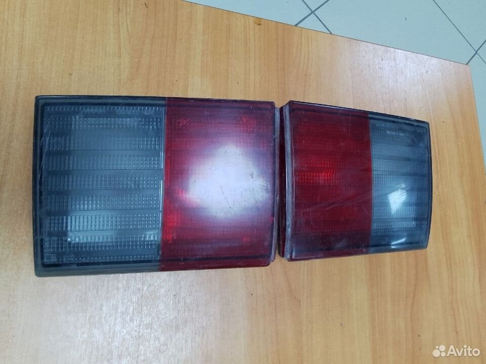 Фонарь внутренний лев/прав LADA ваз 2110/2111/2112, 500 рублей, Тамбов