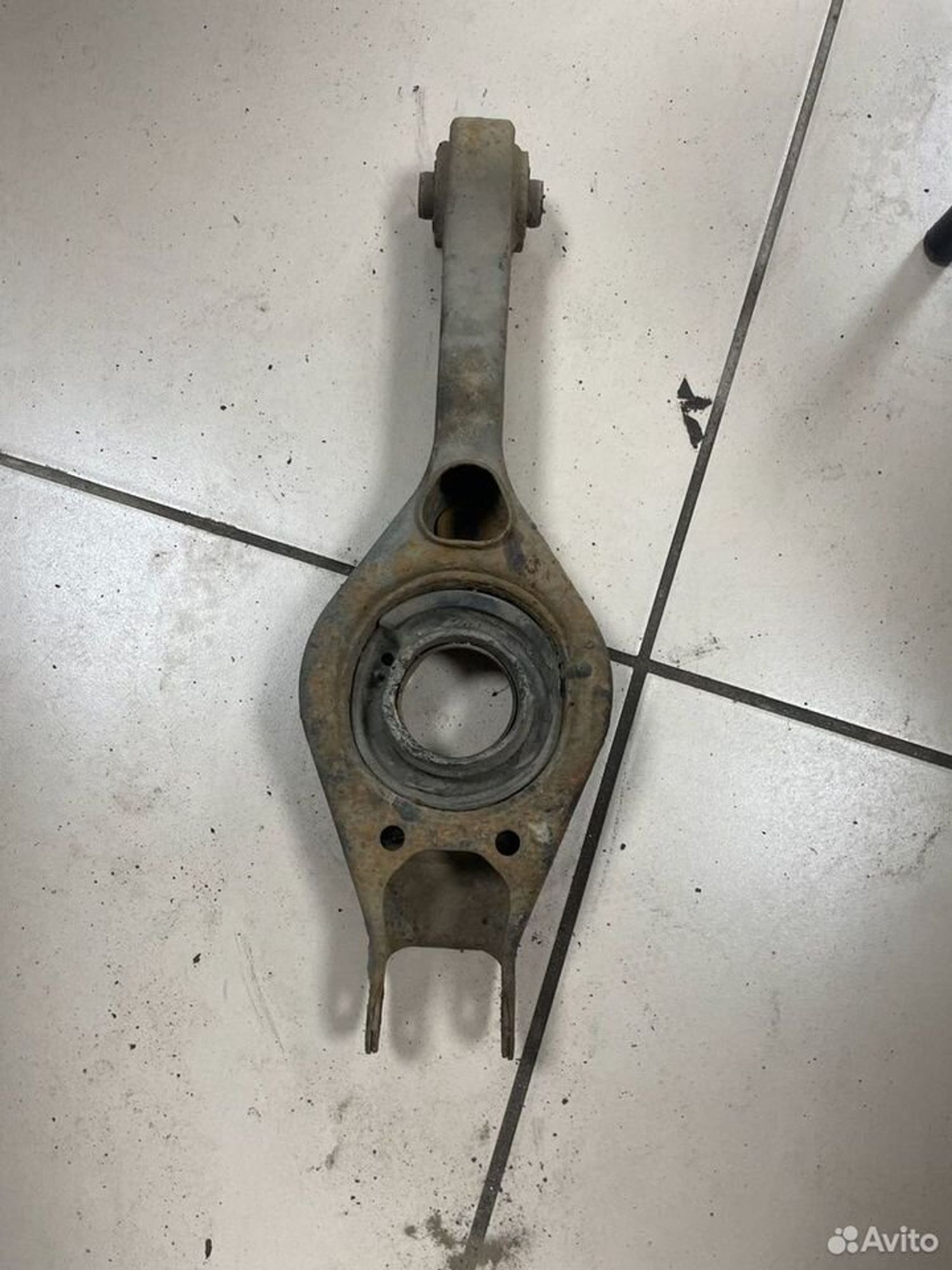 Рычаг задний нижний правый Kia Ceed II JD, 2200 рублей, Тамбов