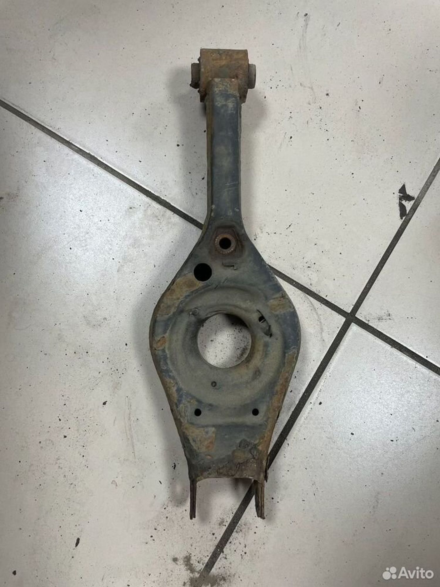 Рычаг задний нижний правый Kia Ceed II JD, 2200 рублей, Тамбов