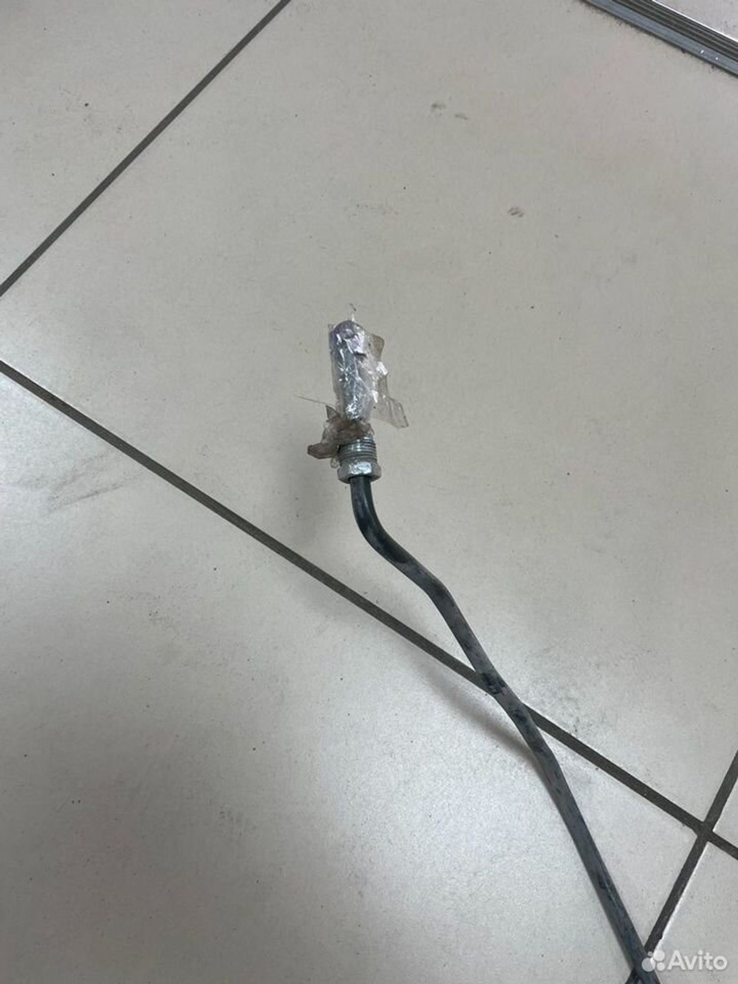 Трубка гур Chevrolet Aveo T250 F14D4, 3000 рублей, Тамбов