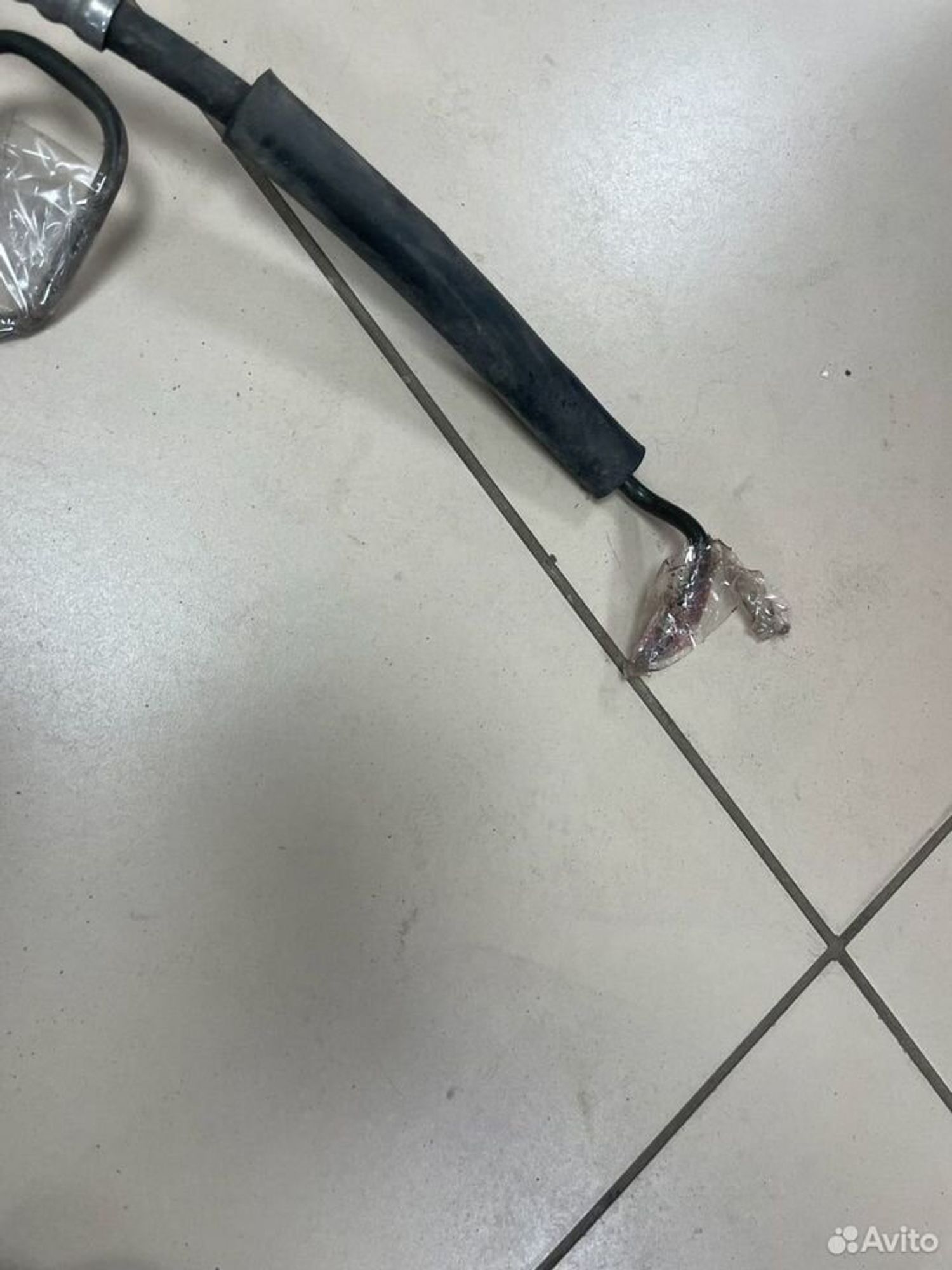 Трубка гур Chevrolet Aveo T250 F14D4, 3000 рублей, Тамбов