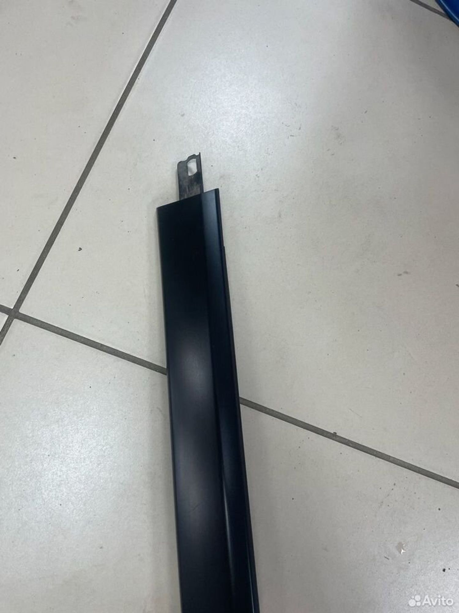 Молдинги крыши Honda CR-V III комплект, 8000 рублей, Тамбов