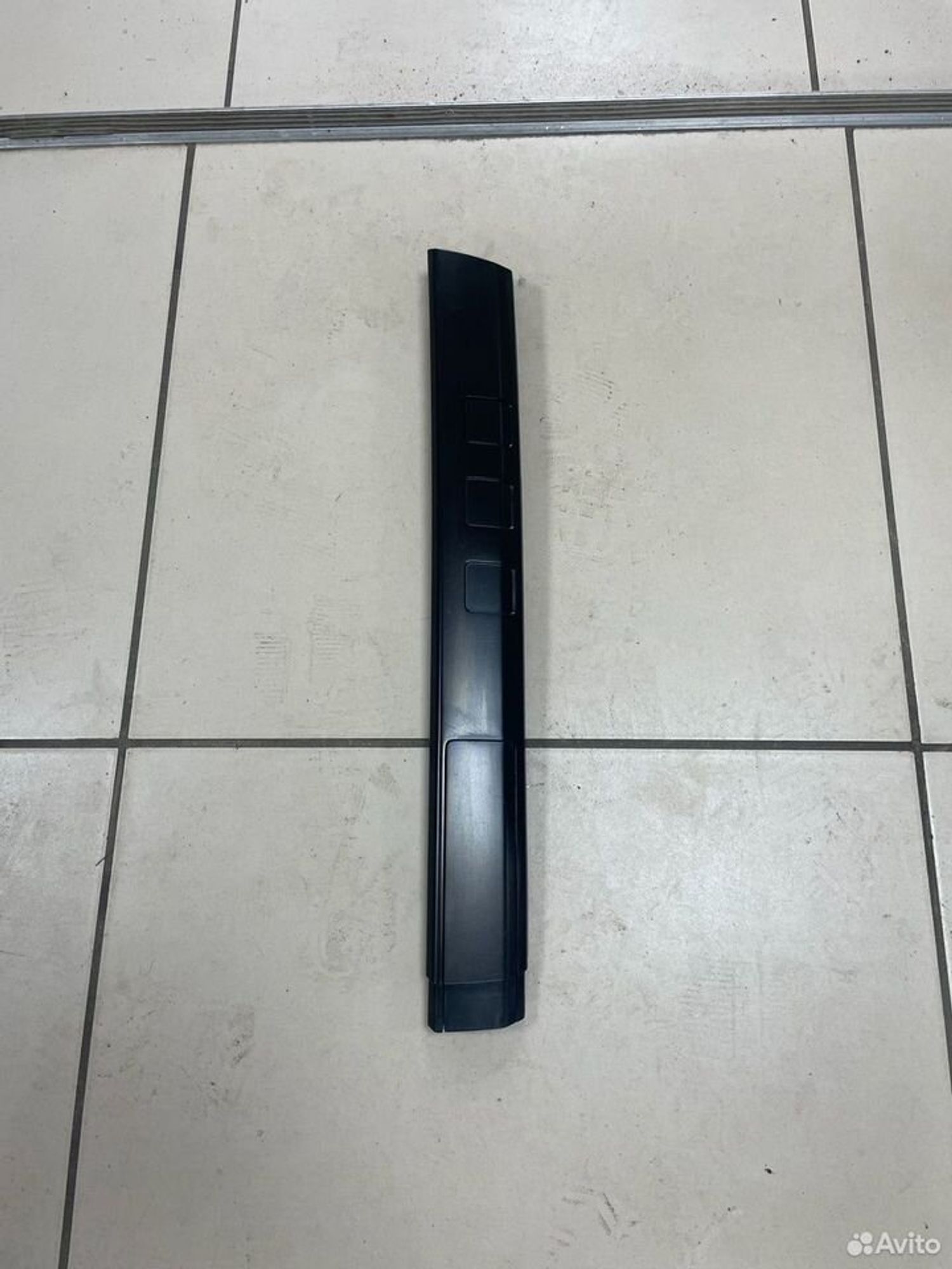 Молдинги крыши Honda CR-V III комплект, 8000 рублей, Тамбов