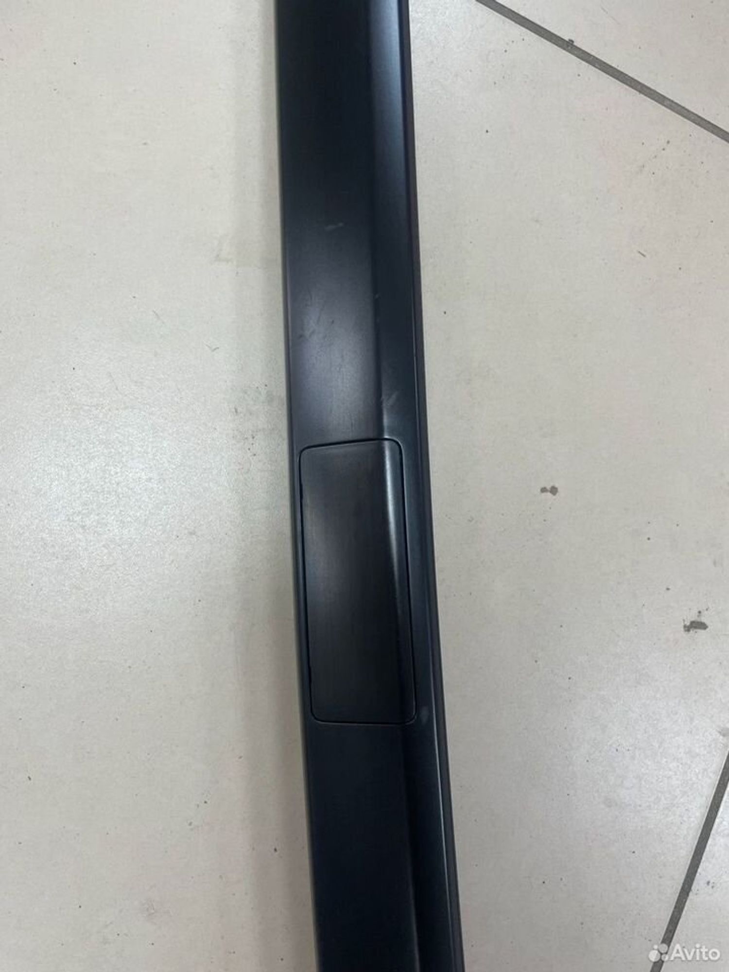 Молдинги крыши Honda CR-V III комплект, 8000 рублей, Тамбов