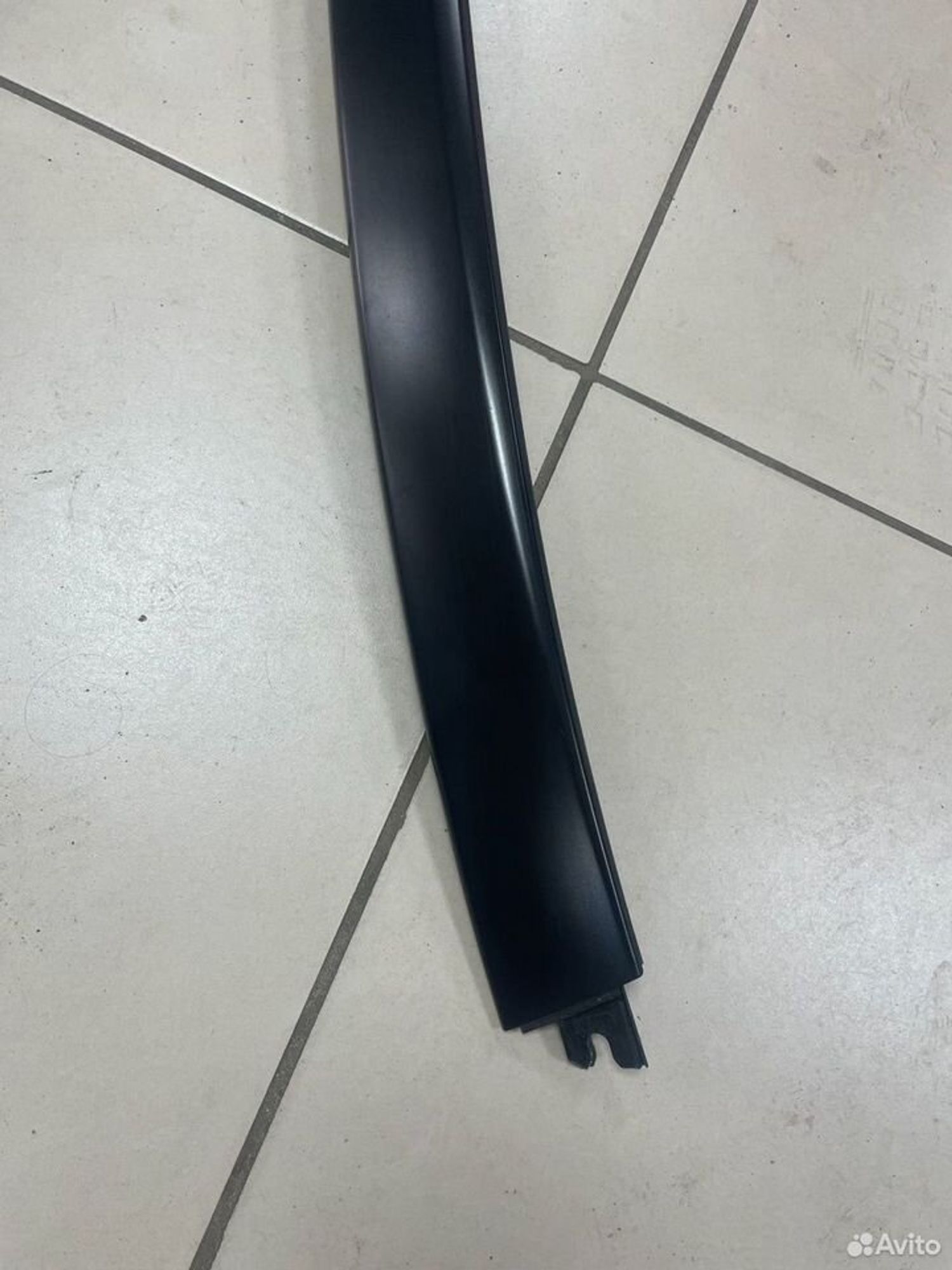 Молдинги крыши Honda CR-V III комплект, 8000 рублей, Тамбов