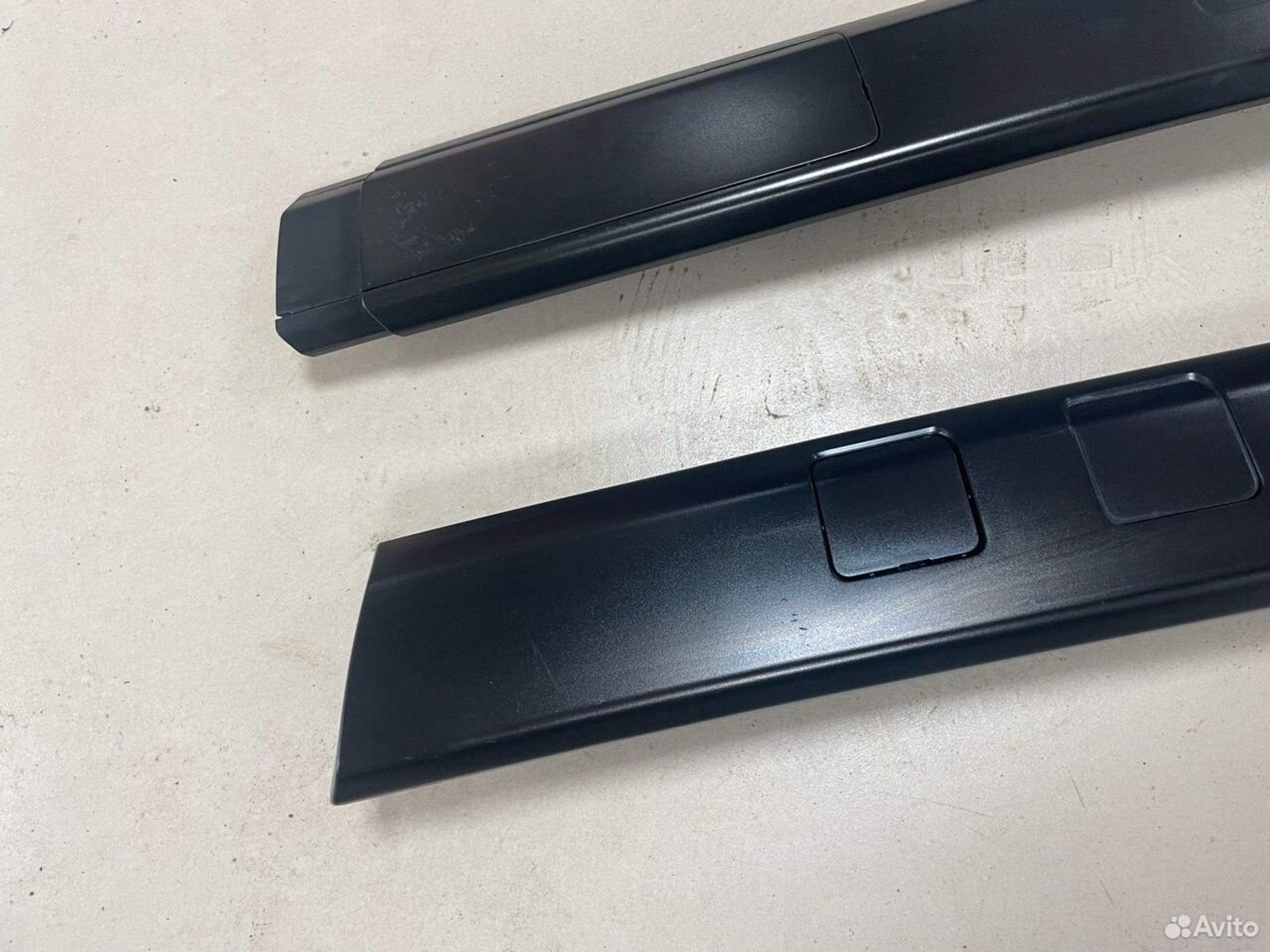 Молдинги крыши Honda CR-V III комплект, 8000 рублей, Тамбов