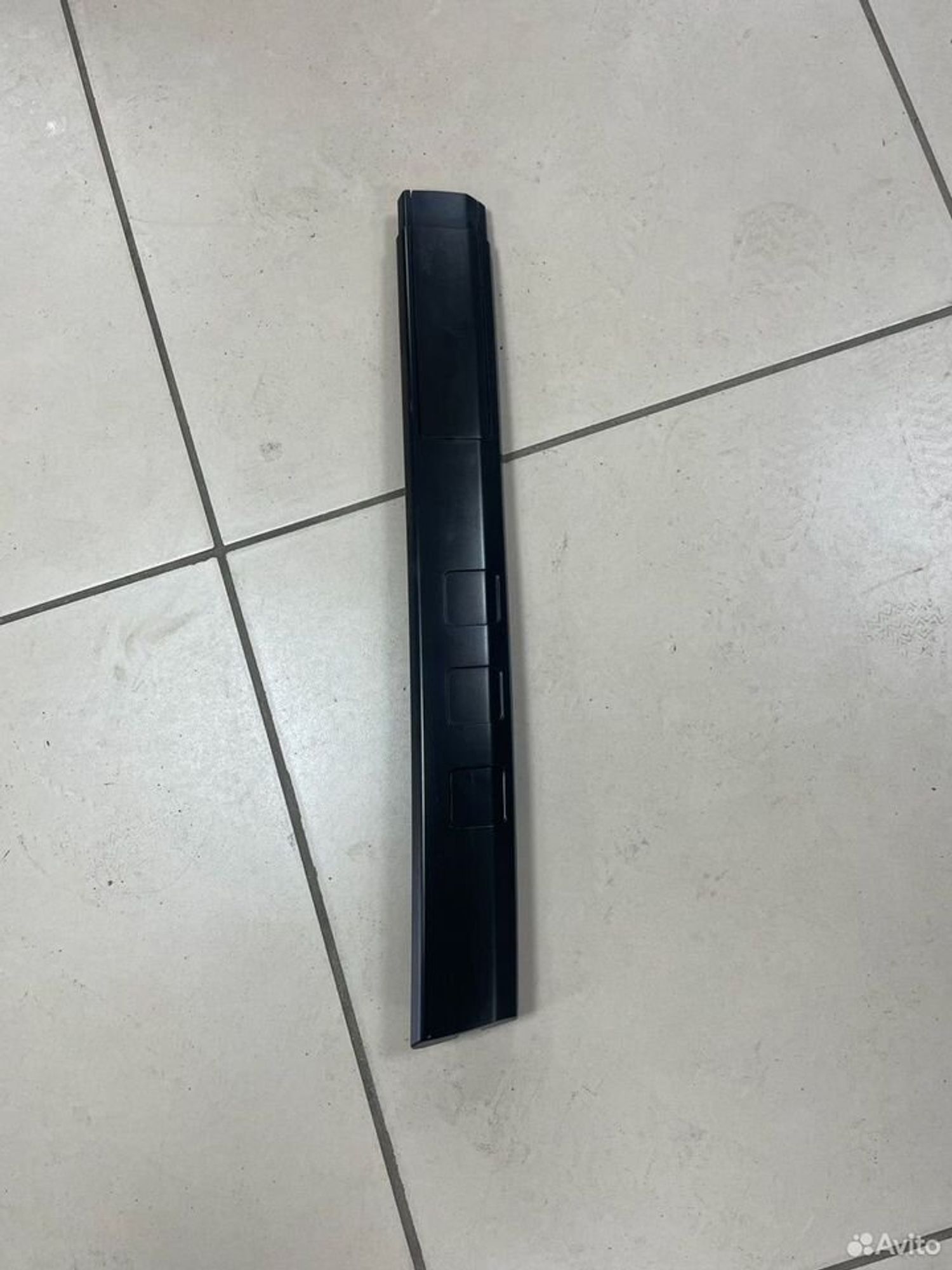 Молдинги крыши Honda CR-V III комплект, 8000 рублей, Тамбов