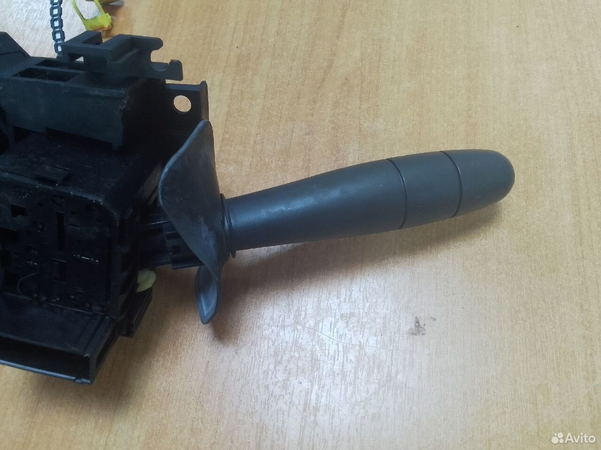 Блок подрулевых переключателей Renault Logan I, 1850 рублей, Тамбов