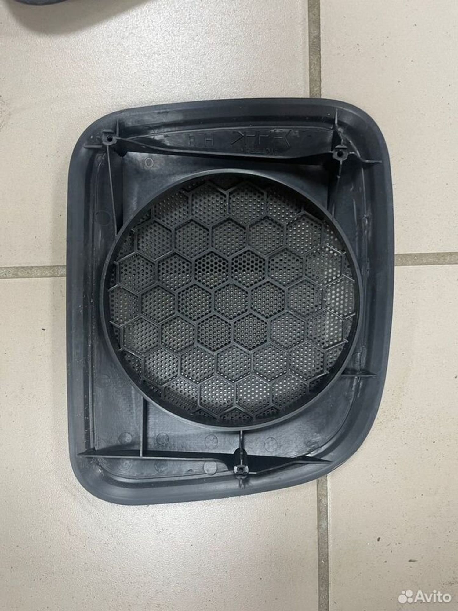 Решётки динамиков Mitsubishi Lancer IX, 500 рублей, Тамбов