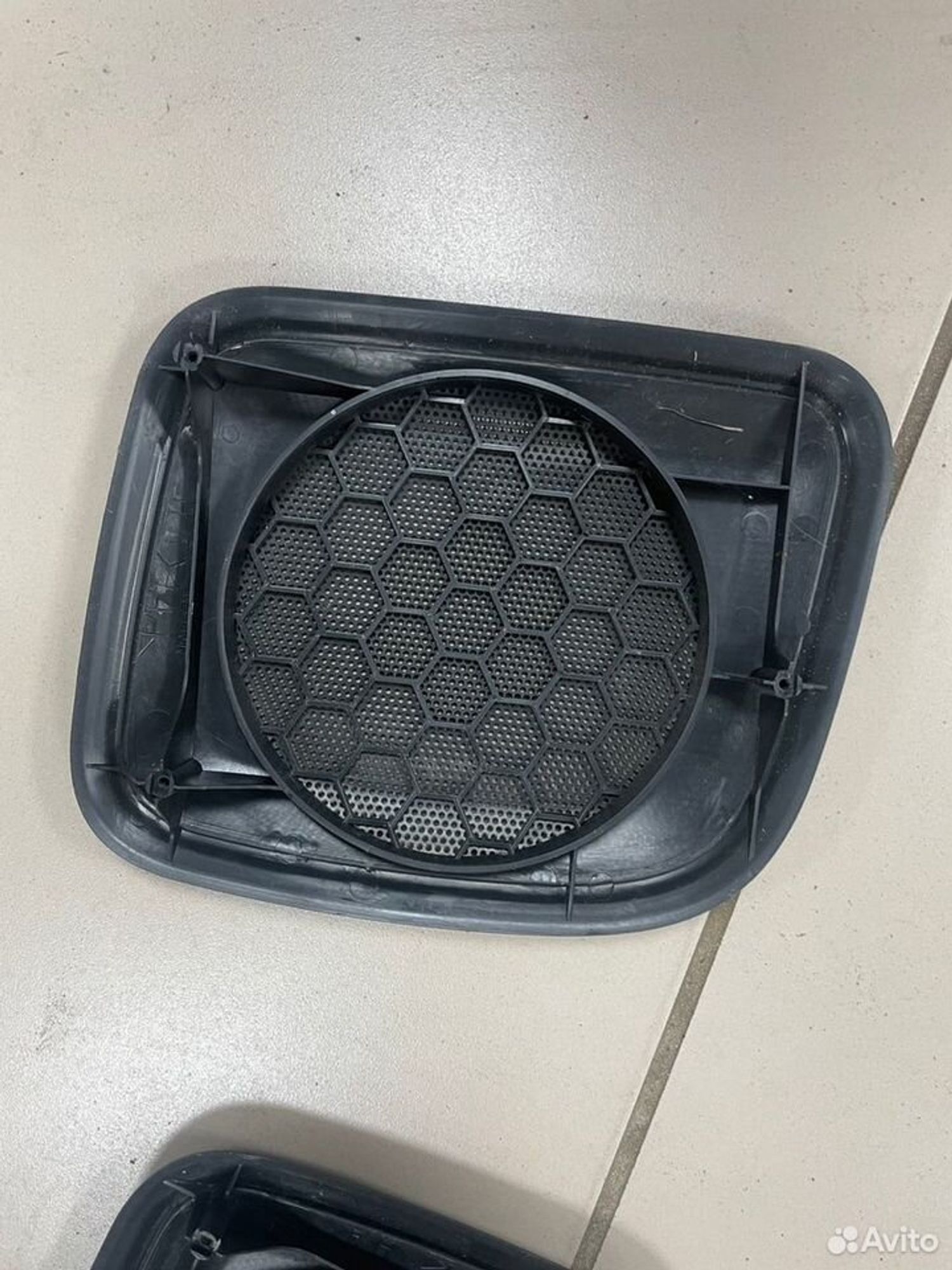 Решётки динамиков Mitsubishi Lancer IX, 500 рублей, Тамбов