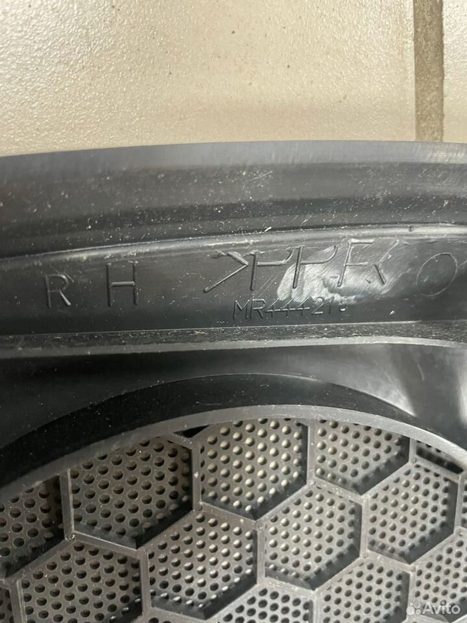 Решётки динамиков Mitsubishi Lancer IX, 500 рублей, Тамбов