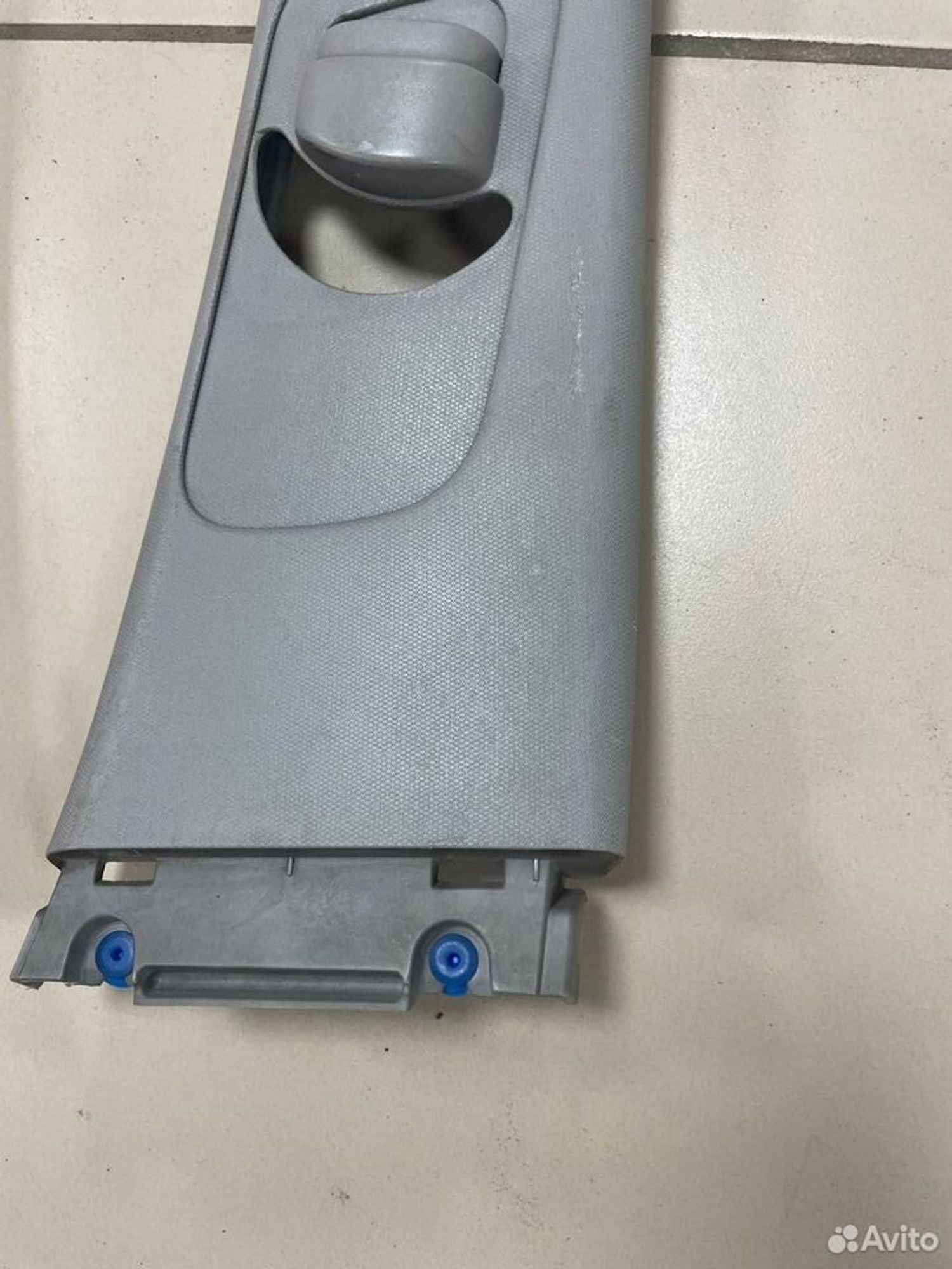 Обшивки центр. стоек Kia Ceed II JD, 500 рублей, Тамбов