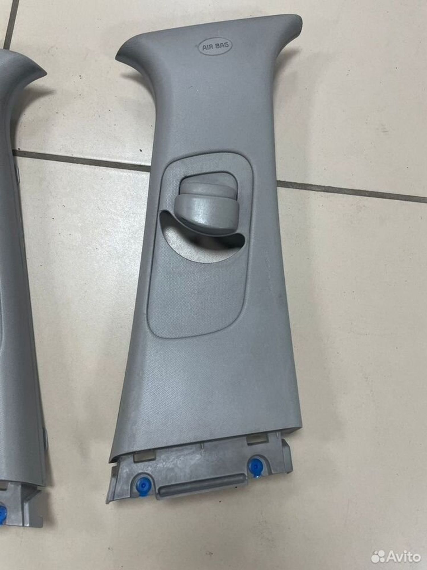 Обшивки центр. стоек Kia Ceed II JD, 500 рублей, Тамбов