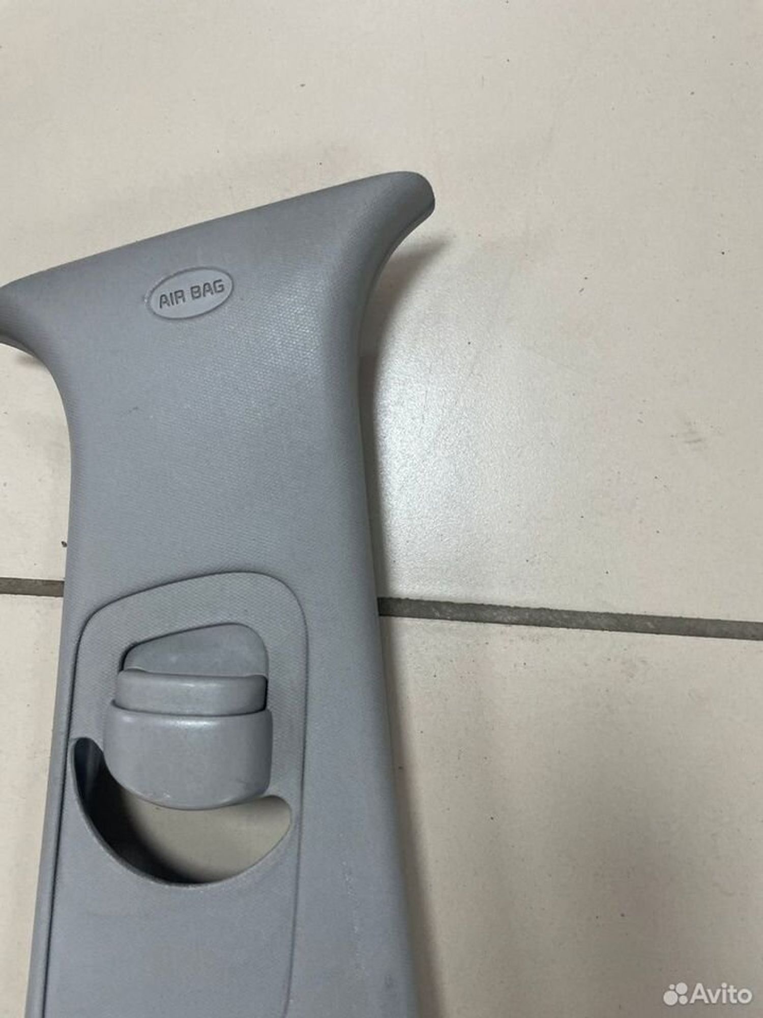 Обшивки центр. стоек Kia Ceed II JD, 500 рублей, Тамбов