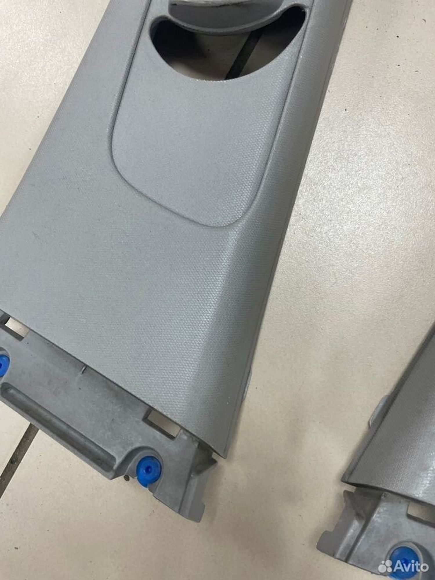 Обшивки центр. стоек Kia Ceed II JD, 500 рублей, Тамбов