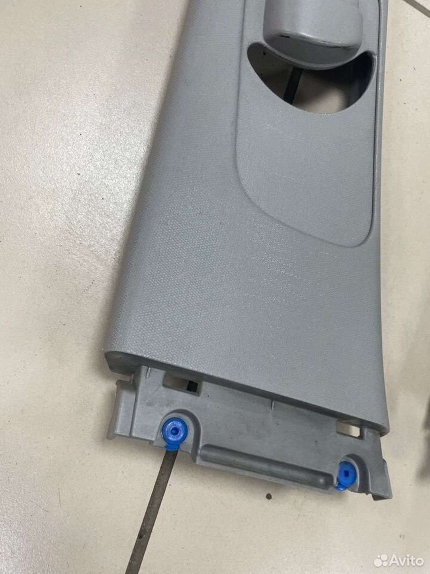 Обшивки центр. стоек Kia Ceed II JD, 500 рублей, Тамбов