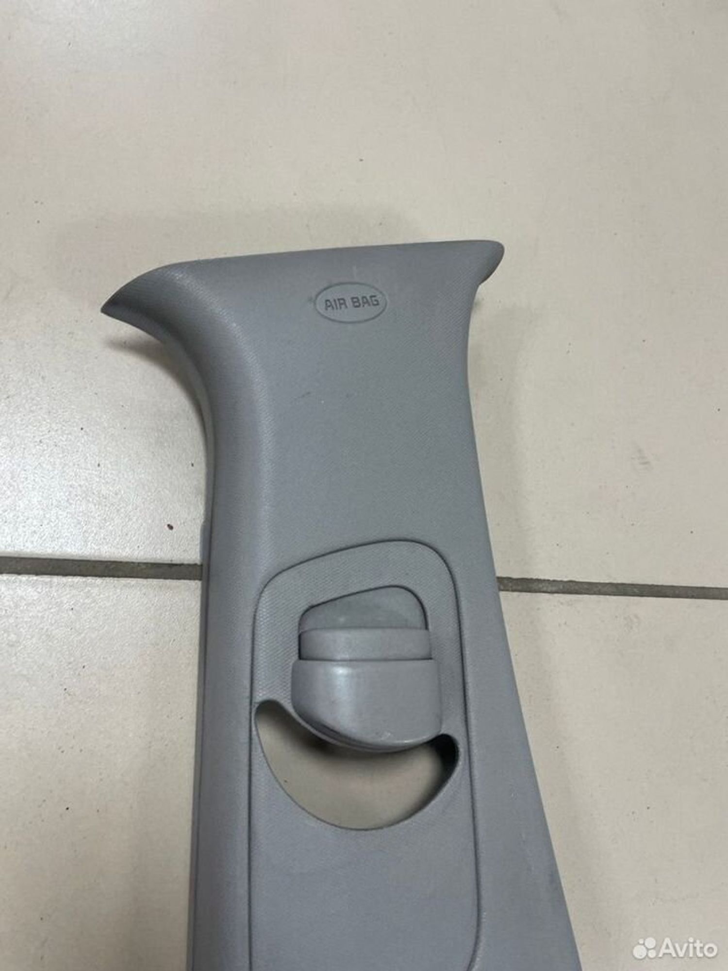 Обшивки центр. стоек Kia Ceed II JD, 500 рублей, Тамбов