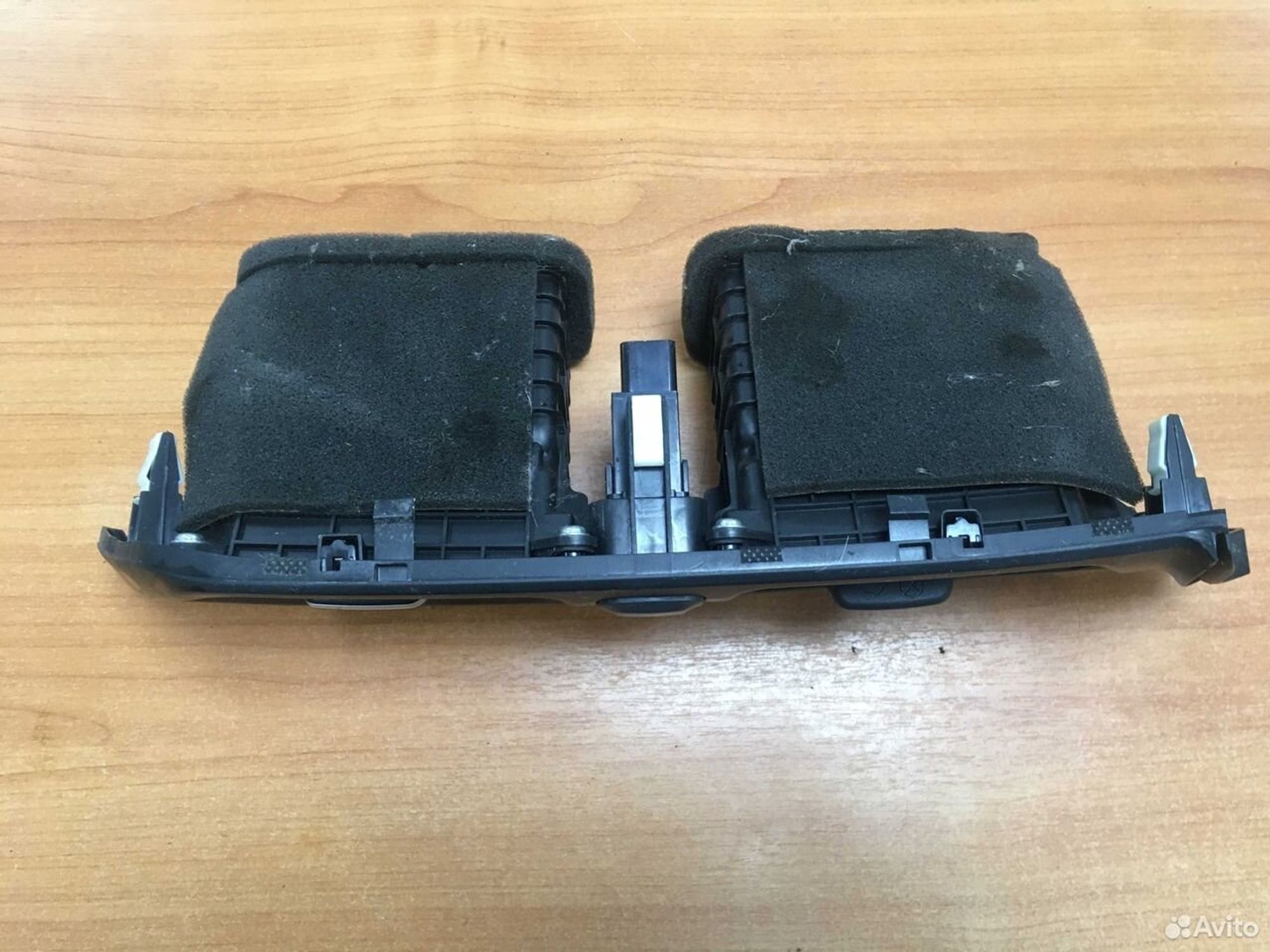 Дефлектор воздушный (салон) Kia Rio III Киа Рио 3, 1500 рублей, Тамбов