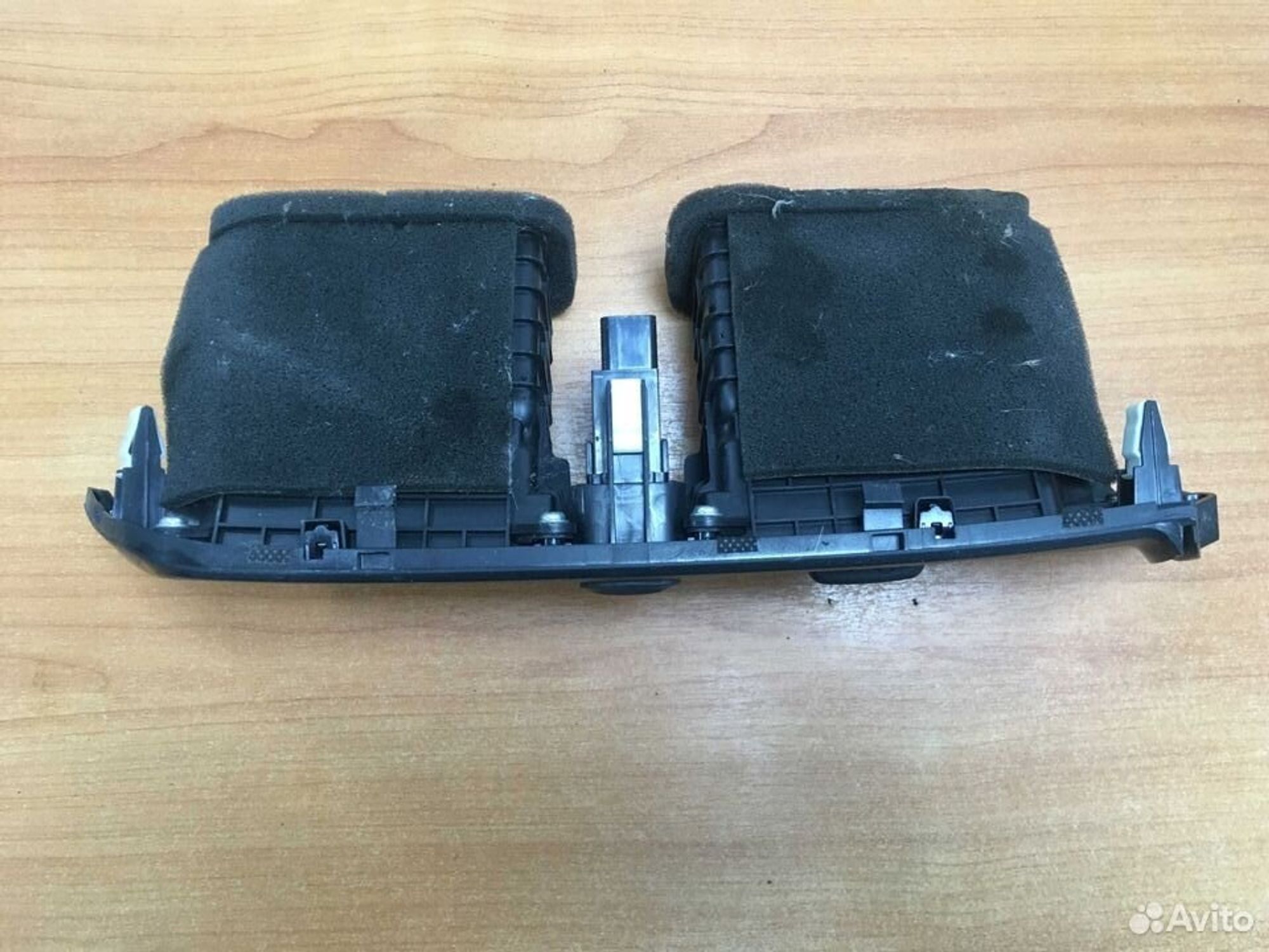 Дефлектор воздушный (салон) Kia Rio III Киа Рио 3, 1500 рублей, Тамбов