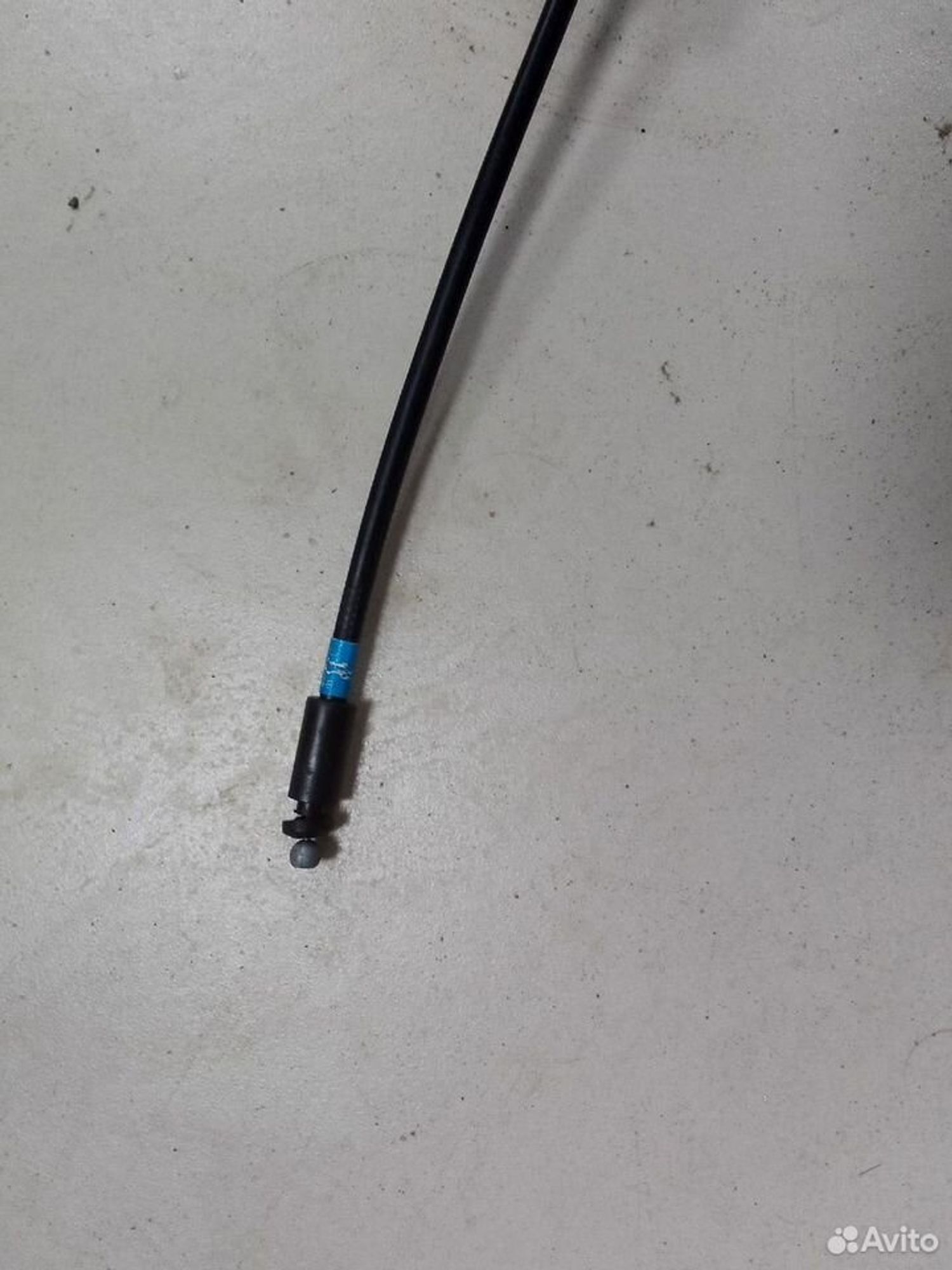 Тросик замка двери задний правый LADA Vesta, 900 рублей, Тамбов