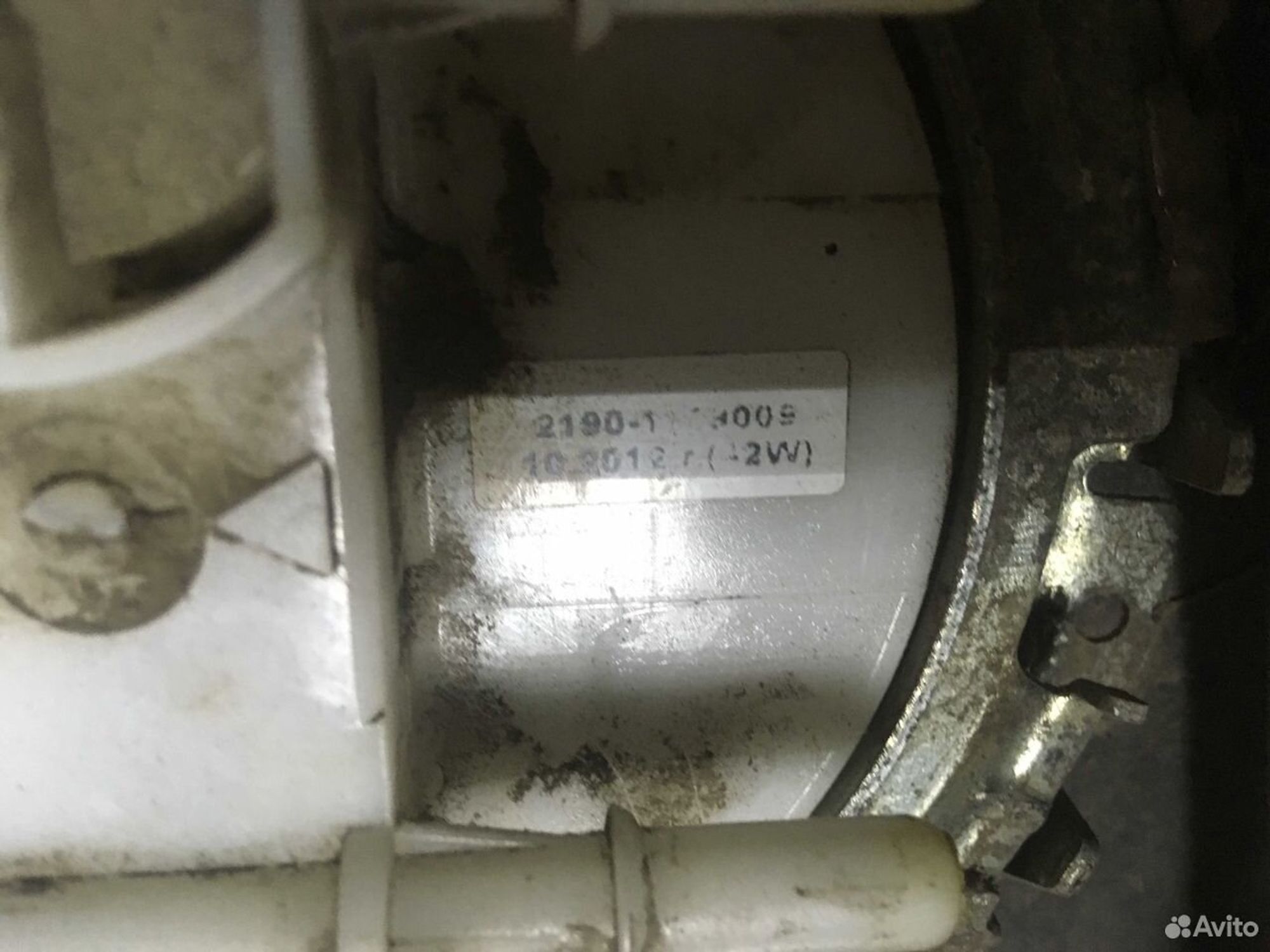 Бак топливный (бензобак) LADA Granta 2190/Kalina 2, 2400 рублей, Тамбов