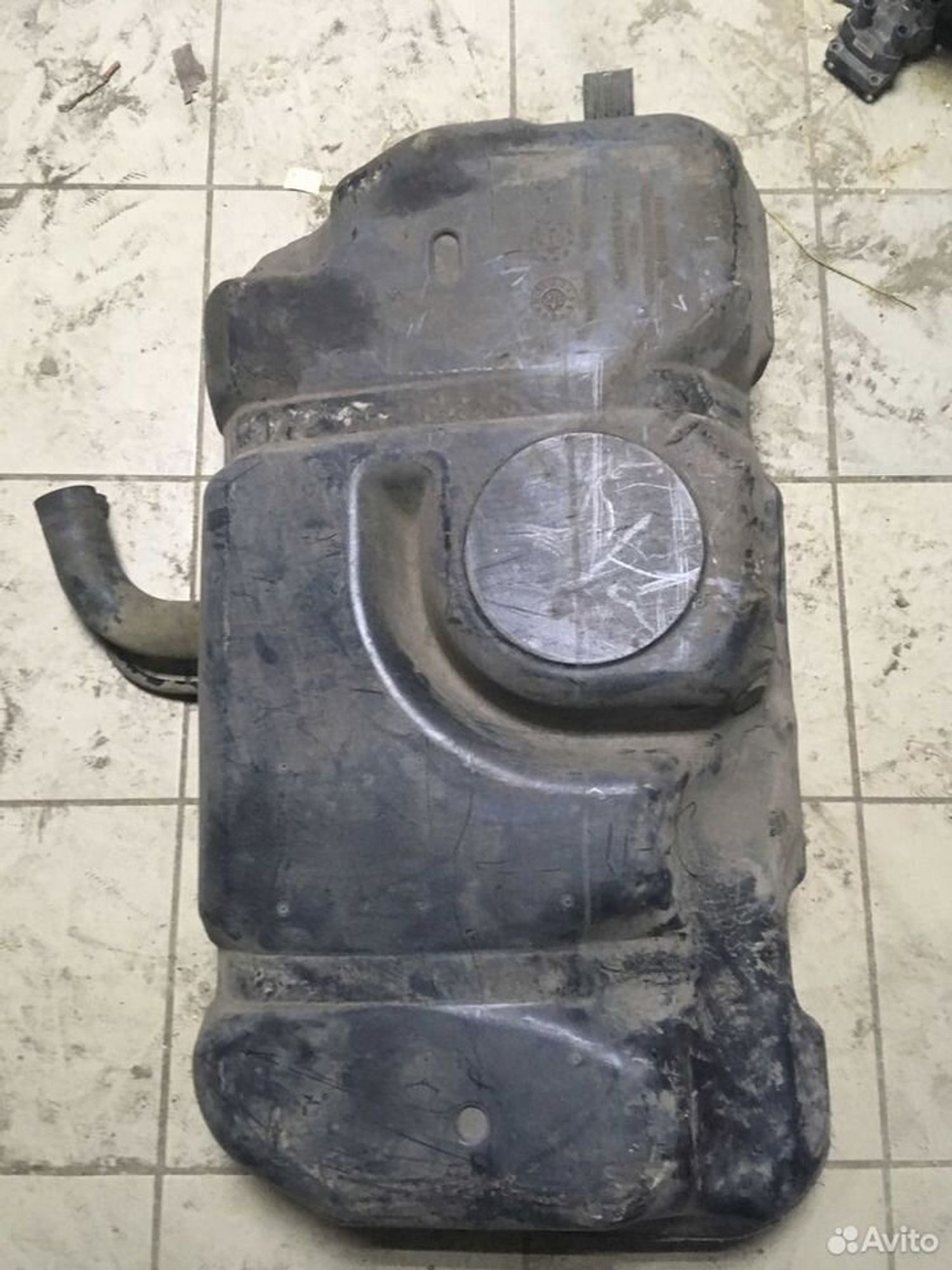 Бак топливный (бензобак) LADA Granta 2190/Kalina 2, 2400 рублей, Тамбов