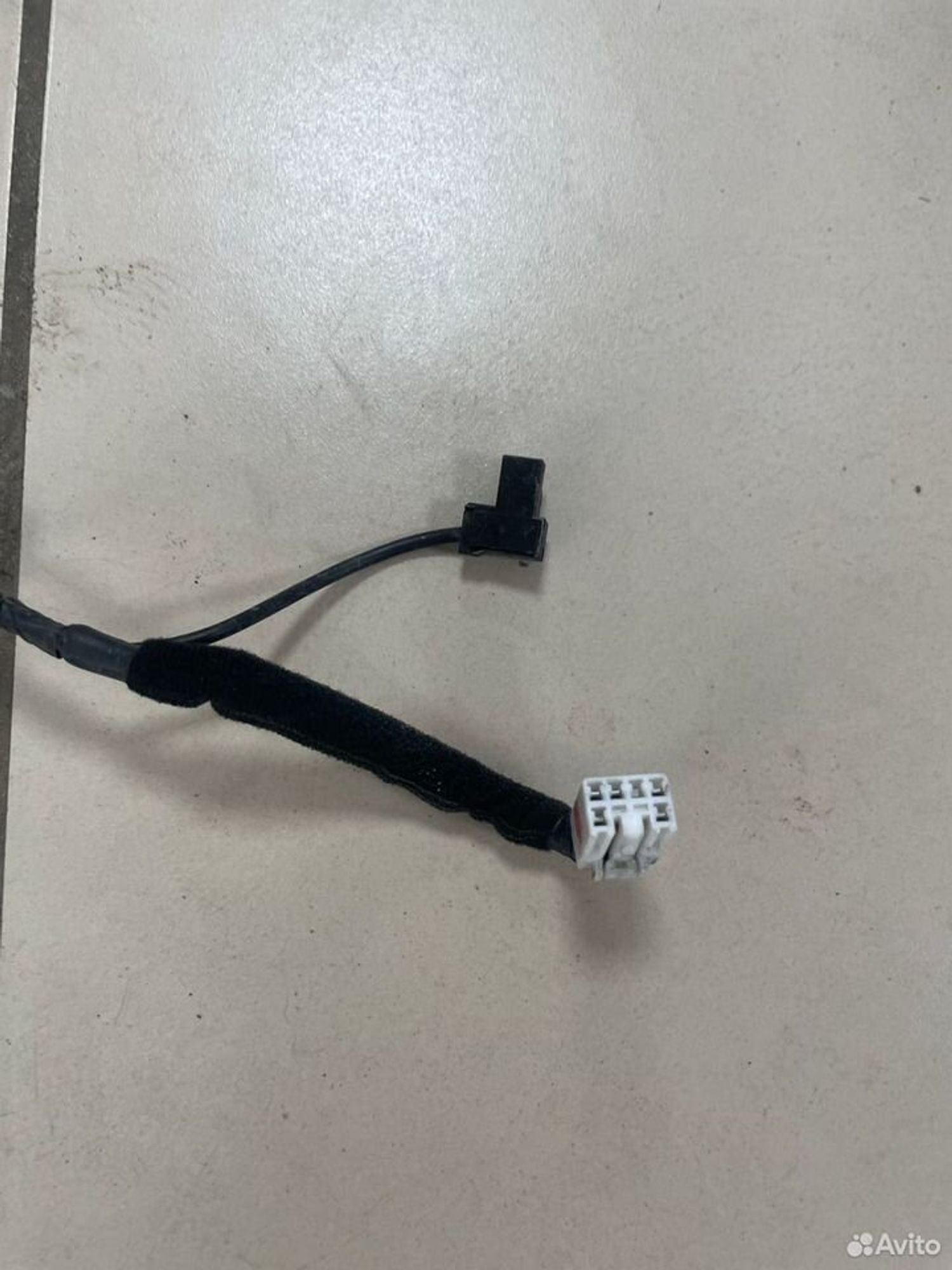 Проводка крышки багажника Kia Ceed JD Хетчбэк, 1000 рублей, Тамбов