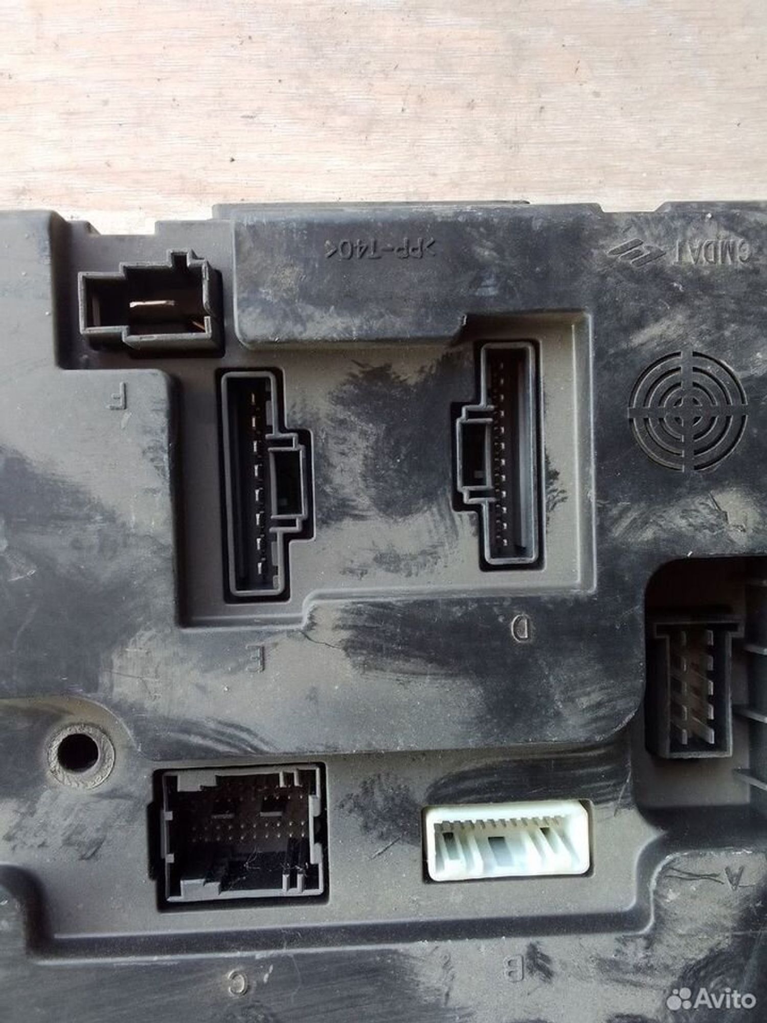 Блок комфорта Chevrolet Epica V250, 1500 рублей, Тамбов