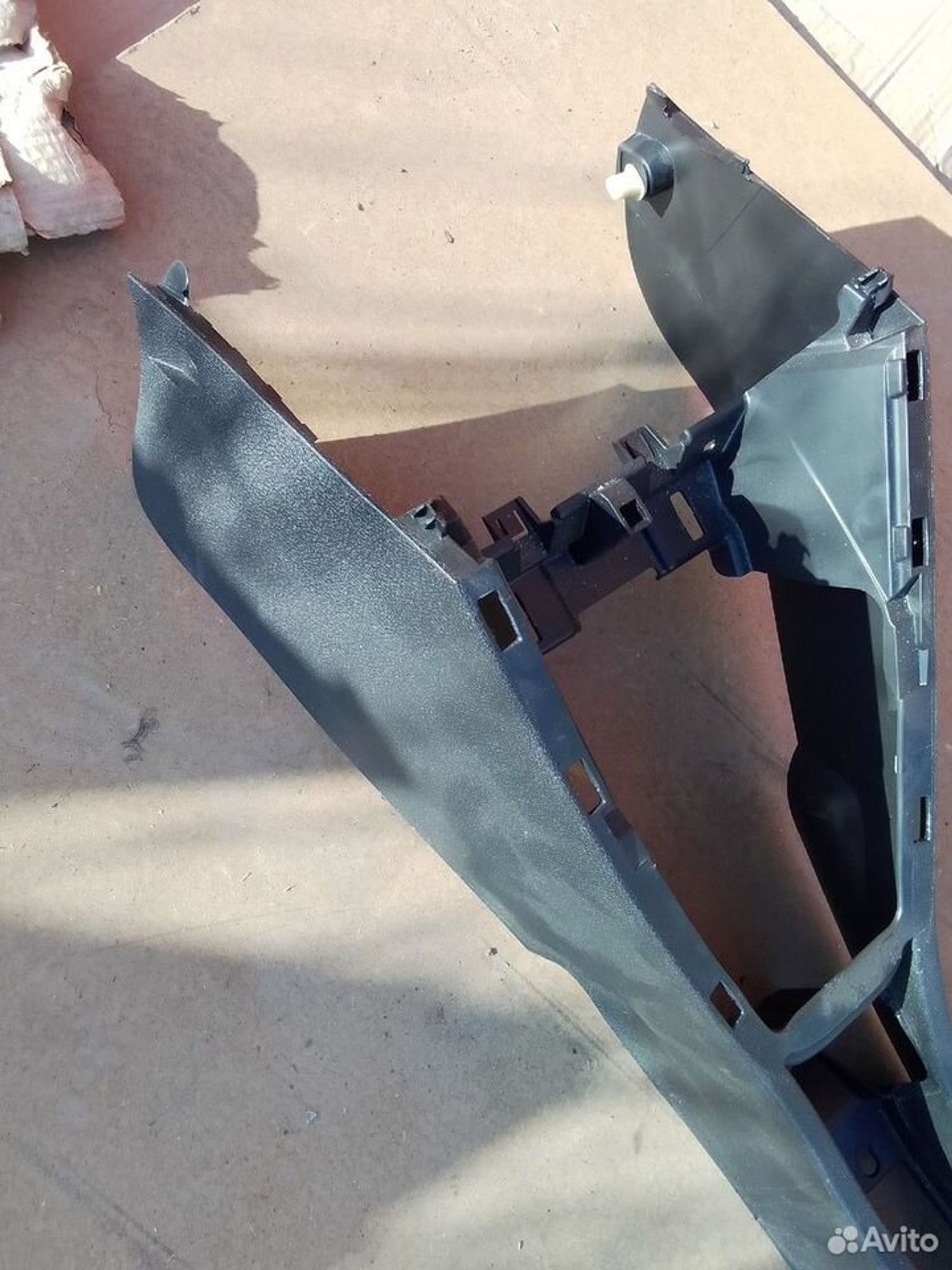 Тоннель LADA X-Ray, 500 рублей, Тамбов