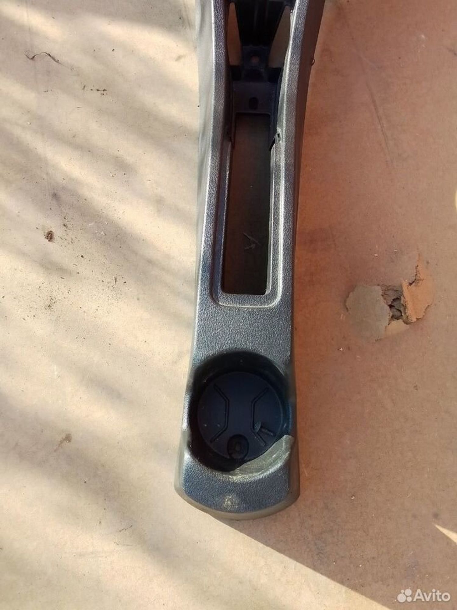 Тоннель LADA X-Ray, 500 рублей, Тамбов