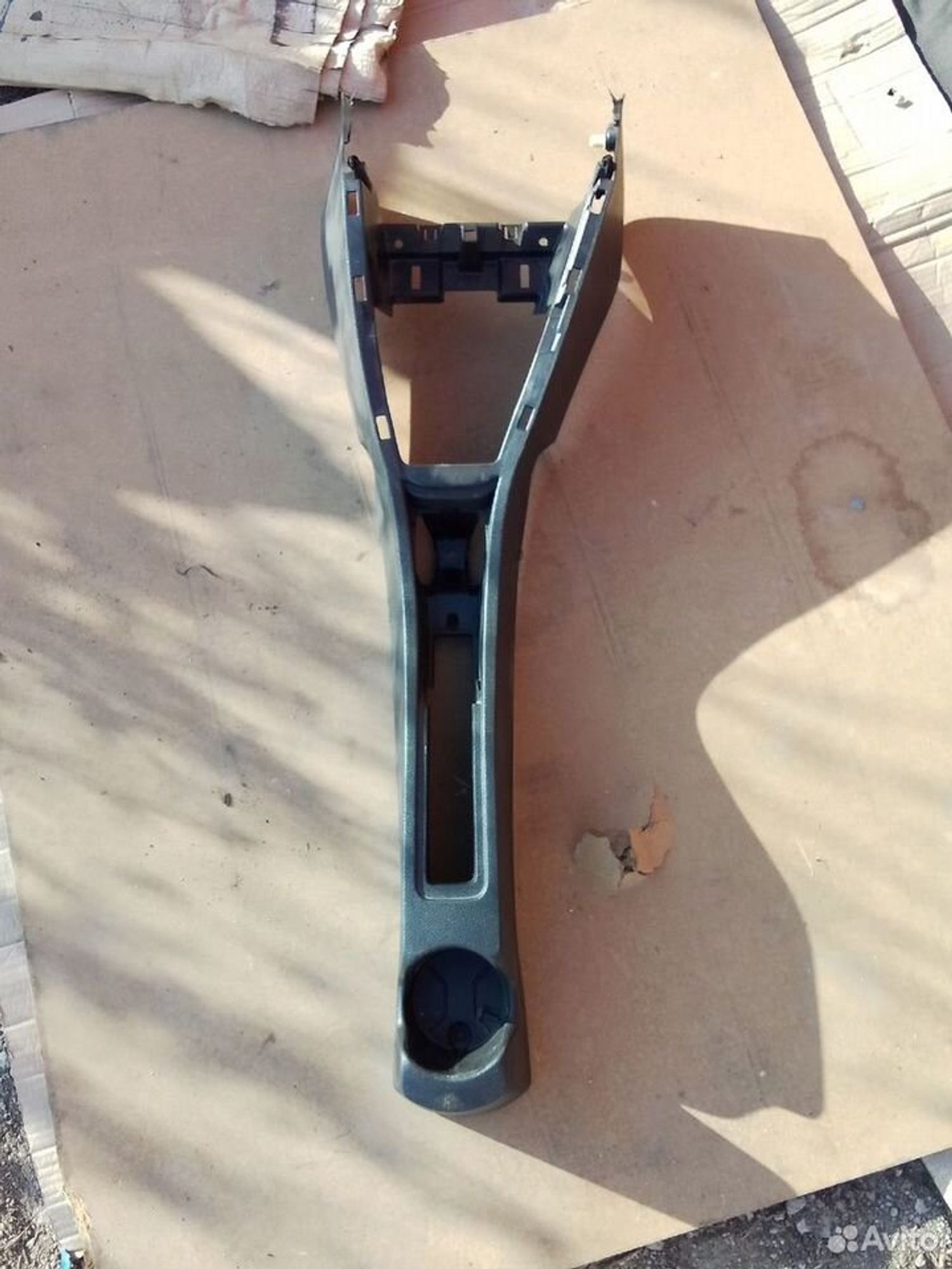 Тоннель LADA X-Ray, 500 рублей, Тамбов