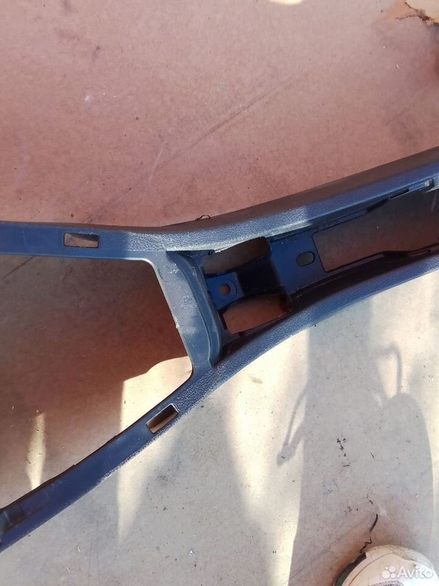 Тоннель LADA X-Ray, 500 рублей, Тамбов