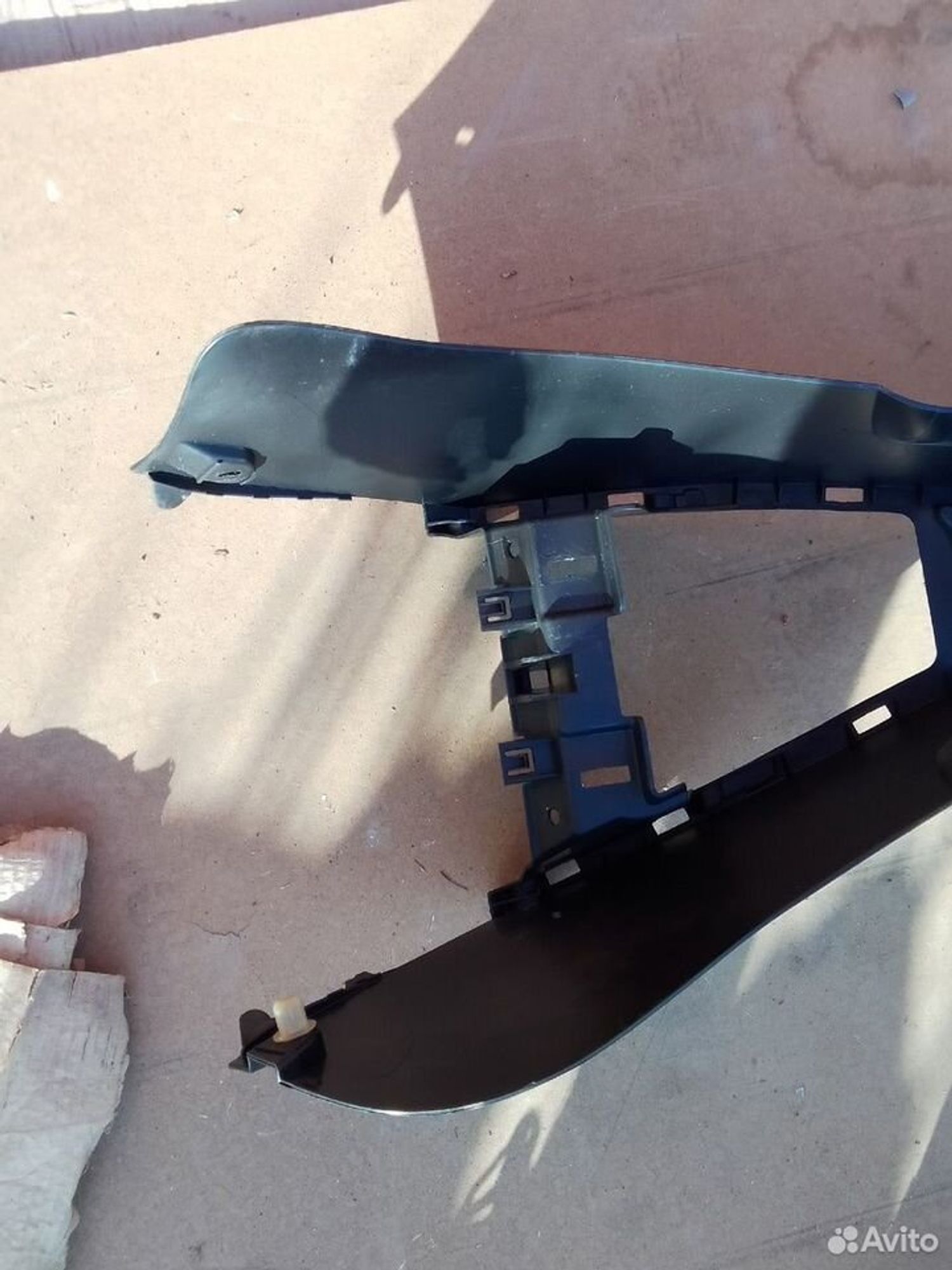 Тоннель LADA X-Ray, 500 рублей, Тамбов