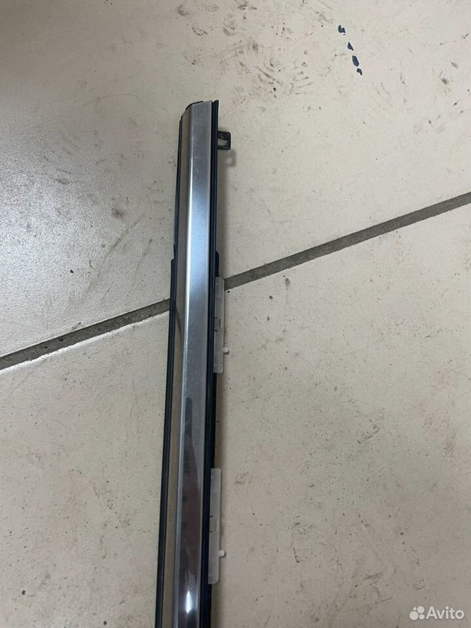 Бархотка зад.прав. двери Mazda CX-7, 900 рублей, Тамбов