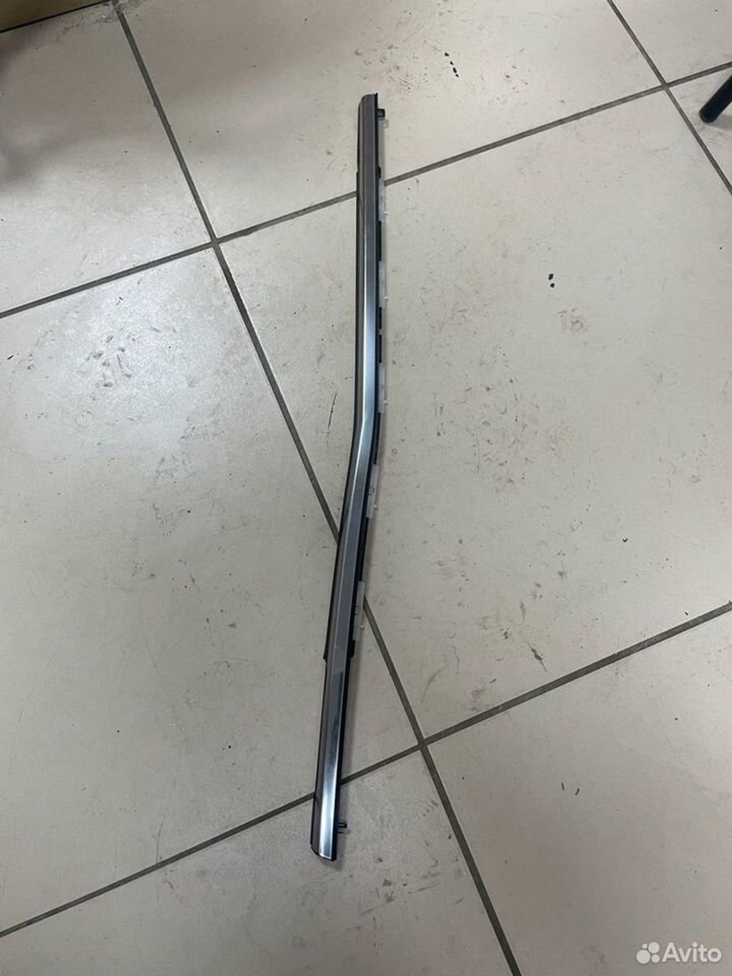 Бархотка зад.прав. двери Mazda CX-7, 900 рублей, Тамбов