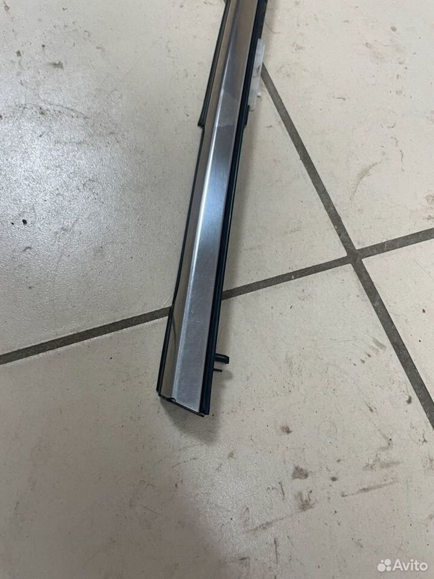 Бархотка зад.прав. двери Mazda CX-7, 900 рублей, Тамбов