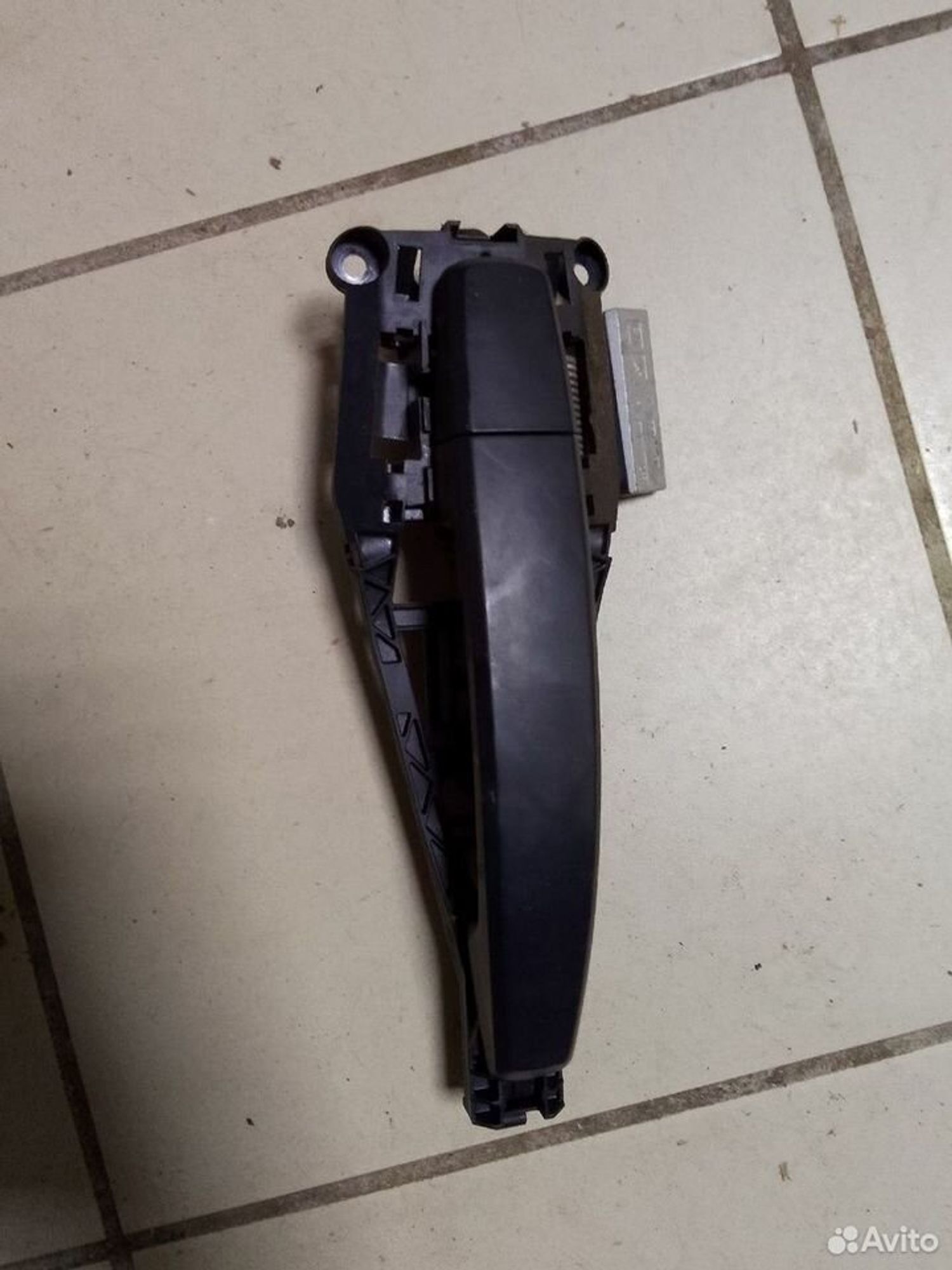 Внешняя ручка двери зад.прав. Chevrolet Cruze J300, 500 рублей, Тамбов